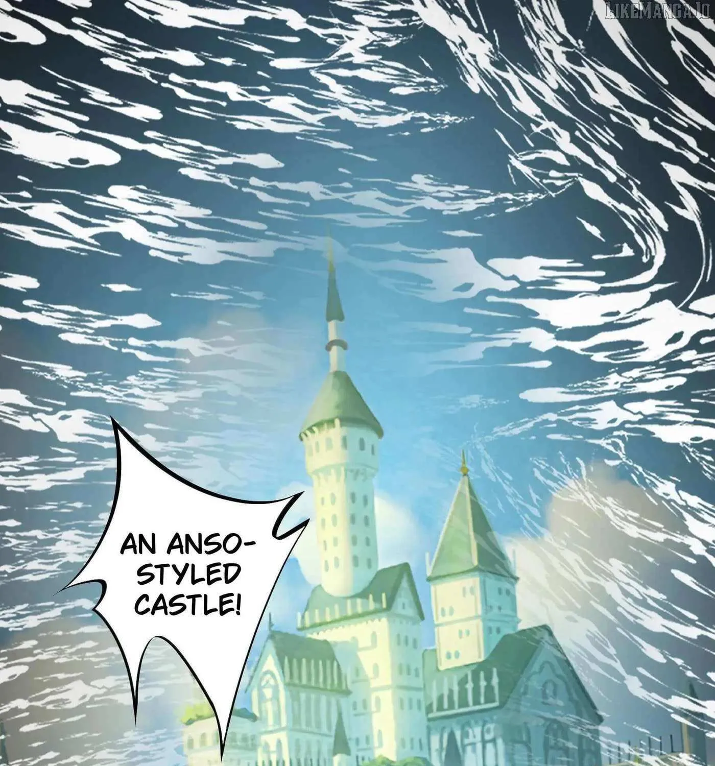 The Sword Of Dawn Chapter 115 page 15 - 