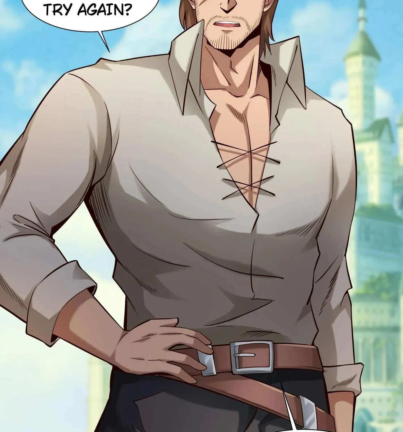 The Sword Of Dawn Chapter 115 page 19 - 