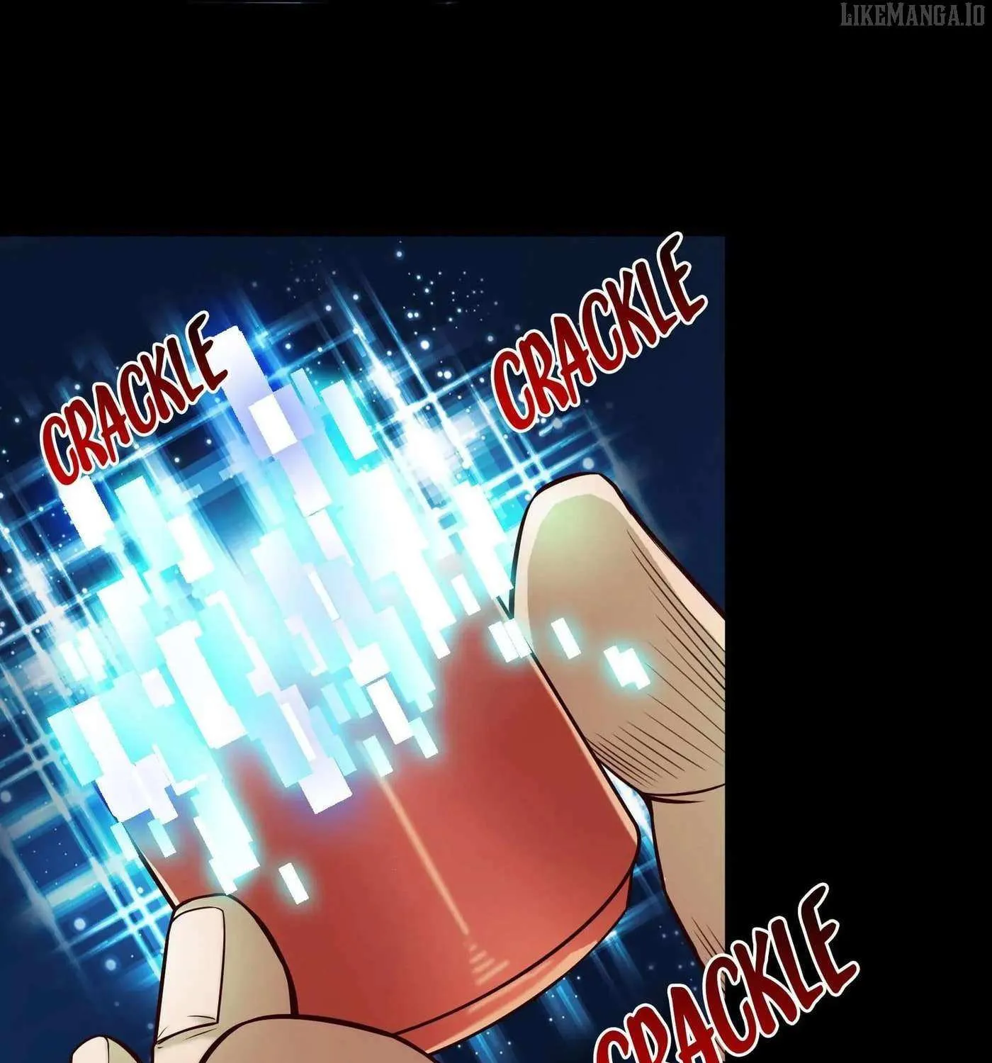The Sword Of Dawn Chapter 115 page 25 - 