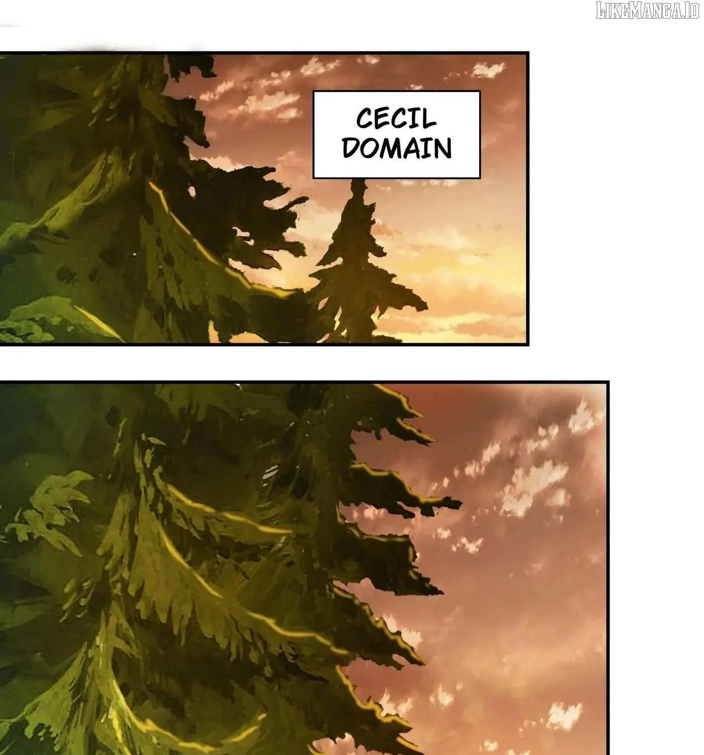 The Sword Of Dawn Chapter 115 page 4 - 