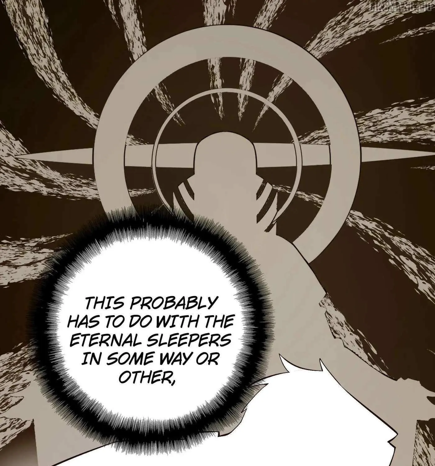 The Sword Of Dawn Chapter 115 page 32 - 