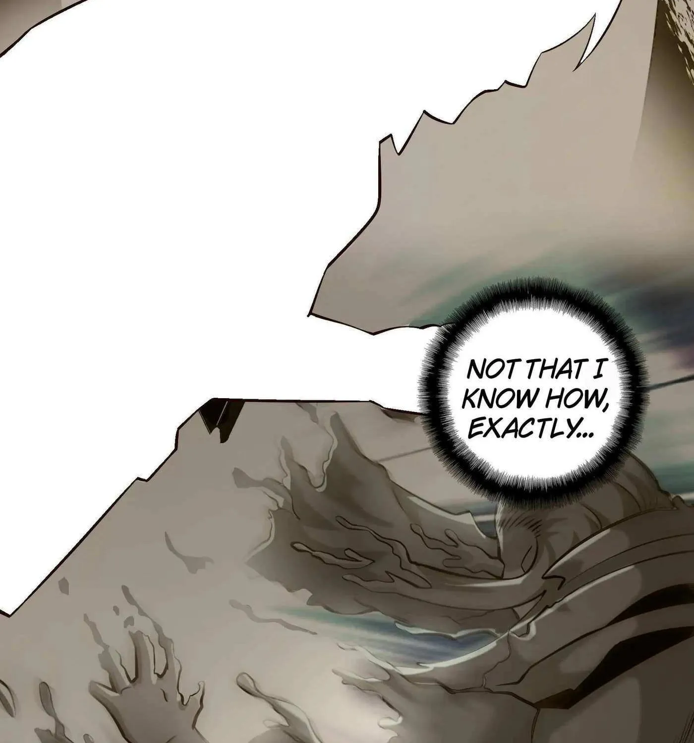 The Sword Of Dawn Chapter 115 page 33 - 