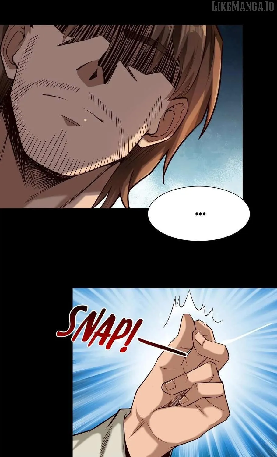 The Sword Of Dawn Chapter 115 page 37 - 