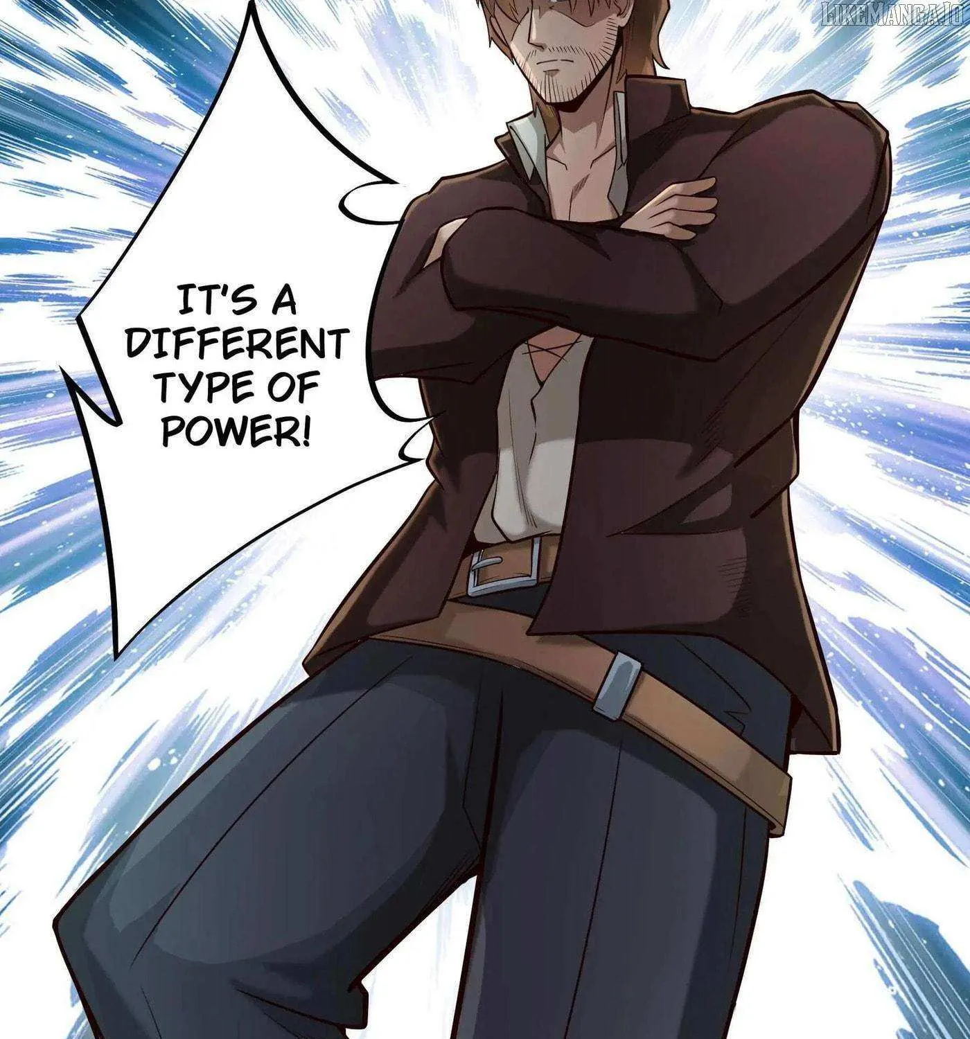 The Sword Of Dawn Chapter 115 page 41 - 