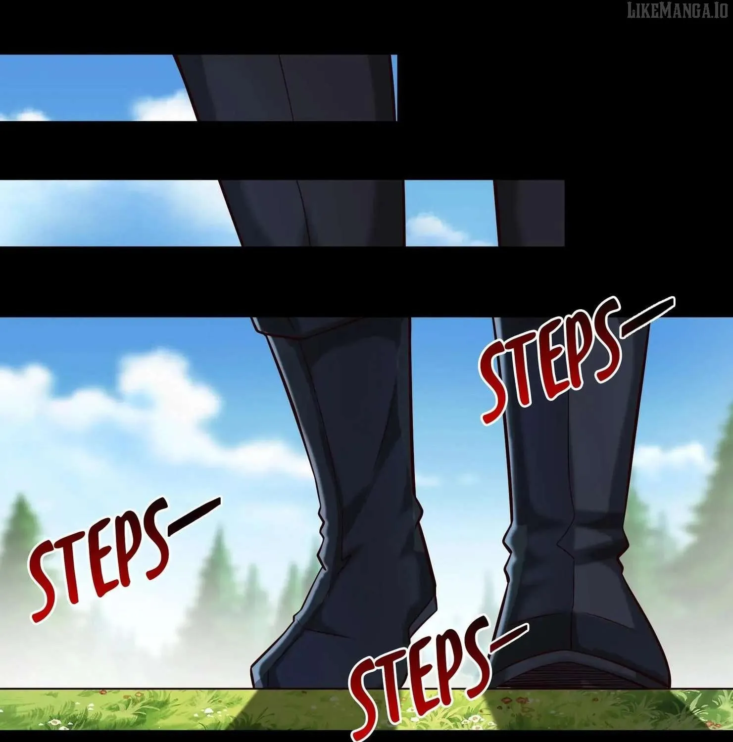 The Sword Of Dawn Chapter 115 page 43 - 