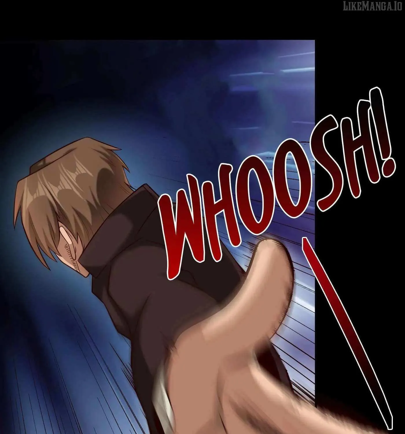 The Sword Of Dawn Chapter 115 page 49 - 