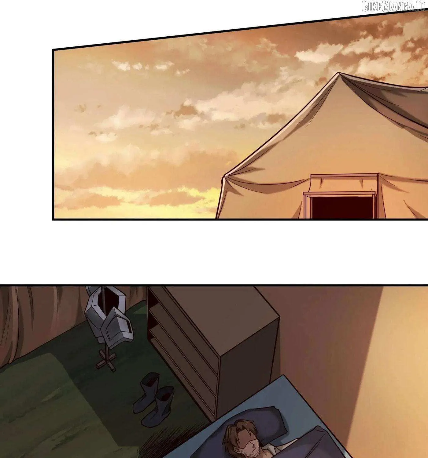 The Sword Of Dawn Chapter 115 page 6 - 