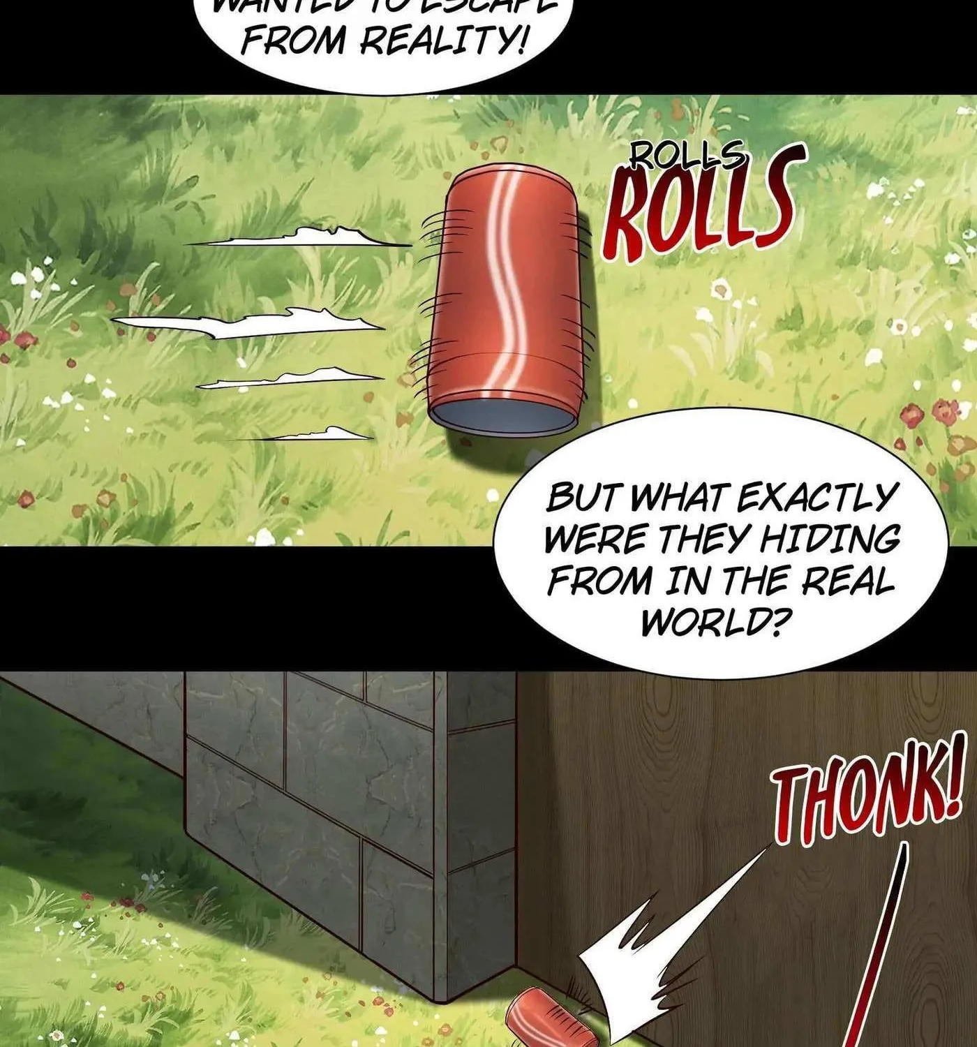 The Sword Of Dawn Chapter 115 page 53 - 