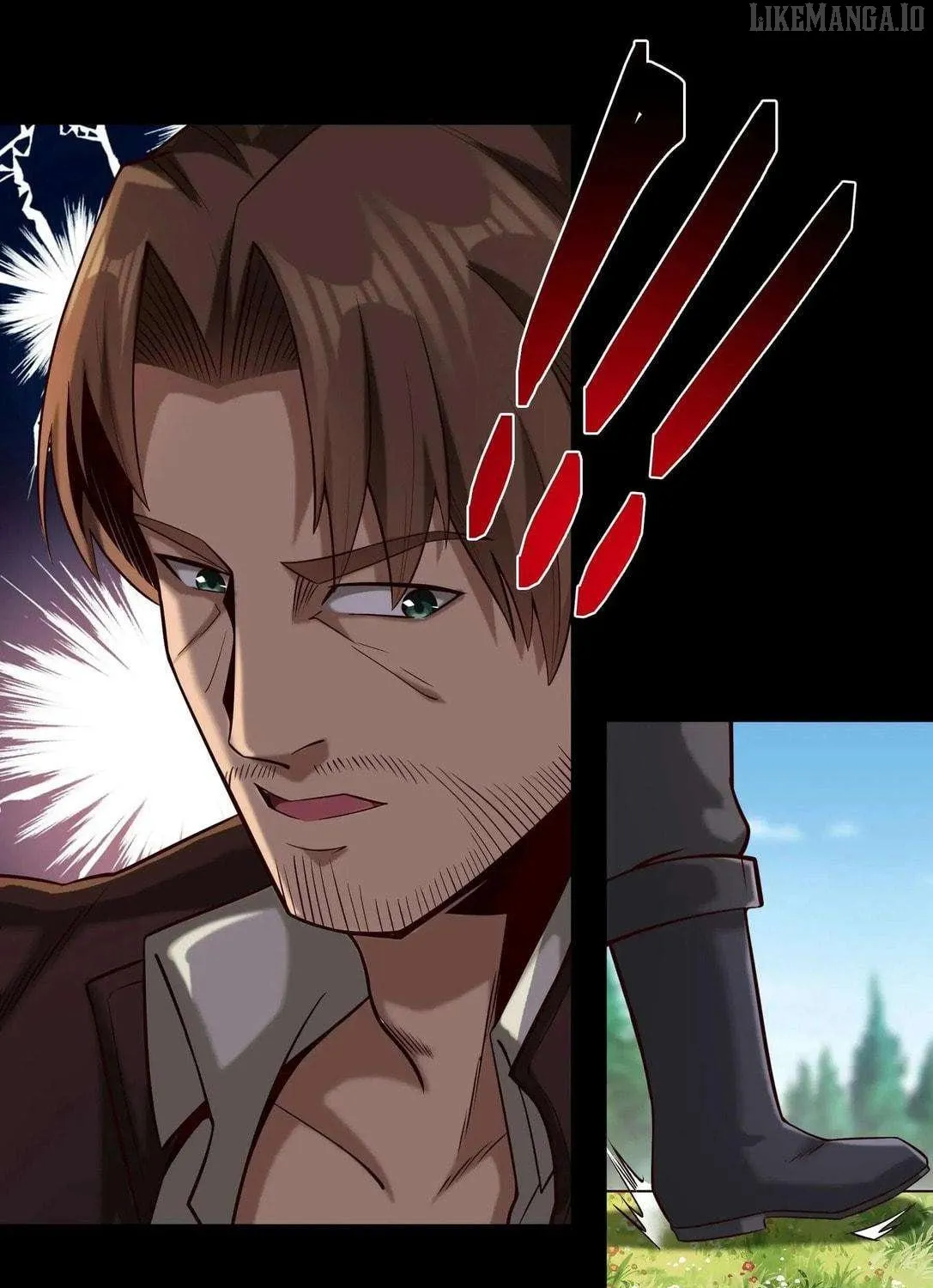 The Sword Of Dawn Chapter 115 page 55 - 