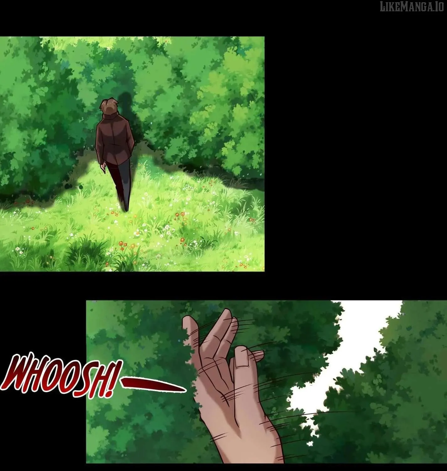 The Sword Of Dawn Chapter 115 page 57 - 