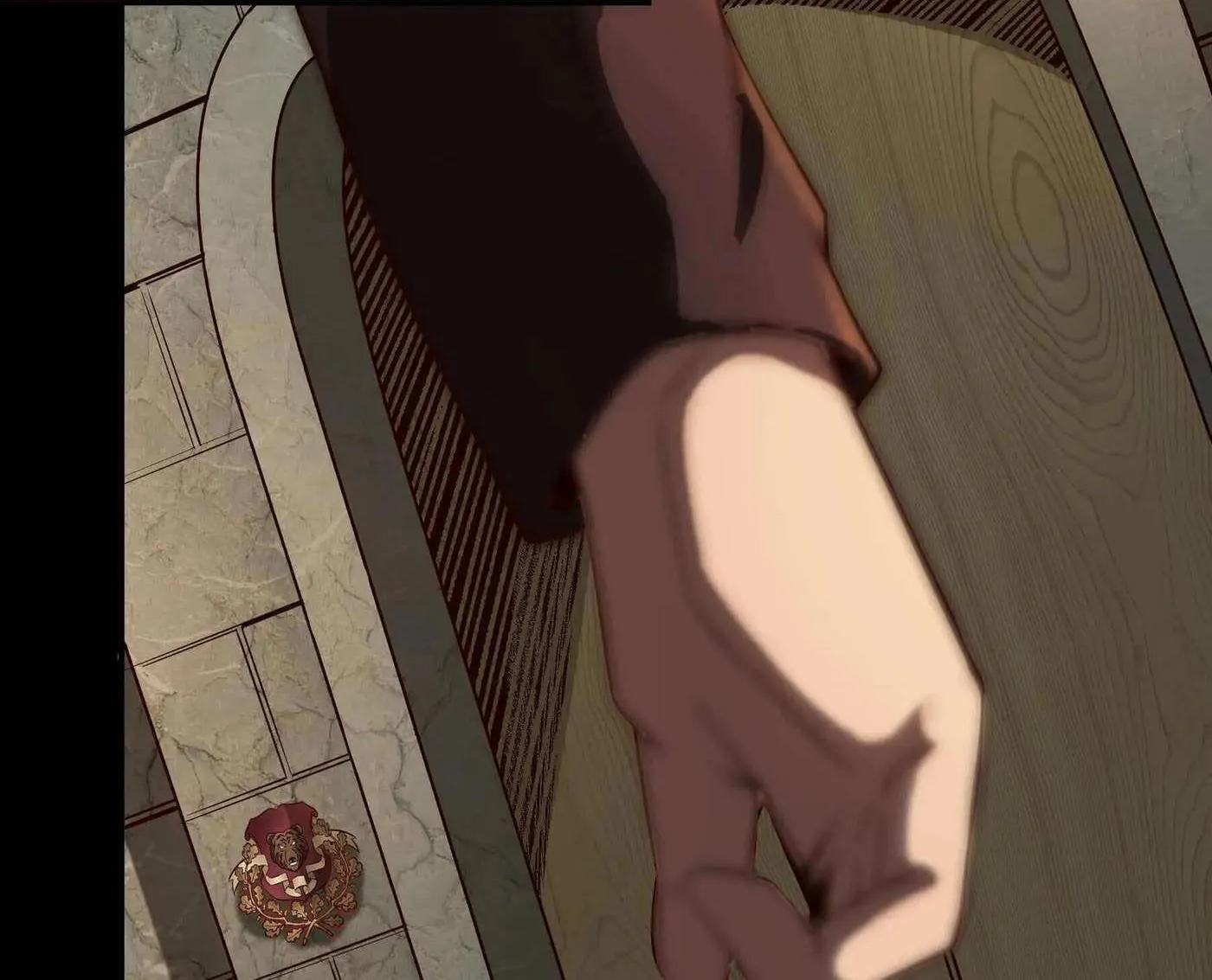 The Sword Of Dawn Chapter 115 page 60 - 