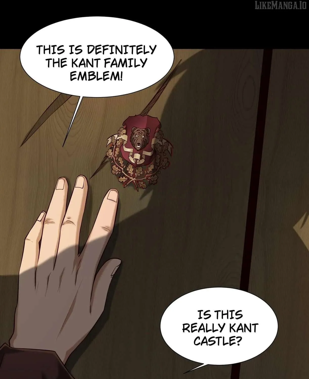 The Sword Of Dawn Chapter 115 page 63 - 