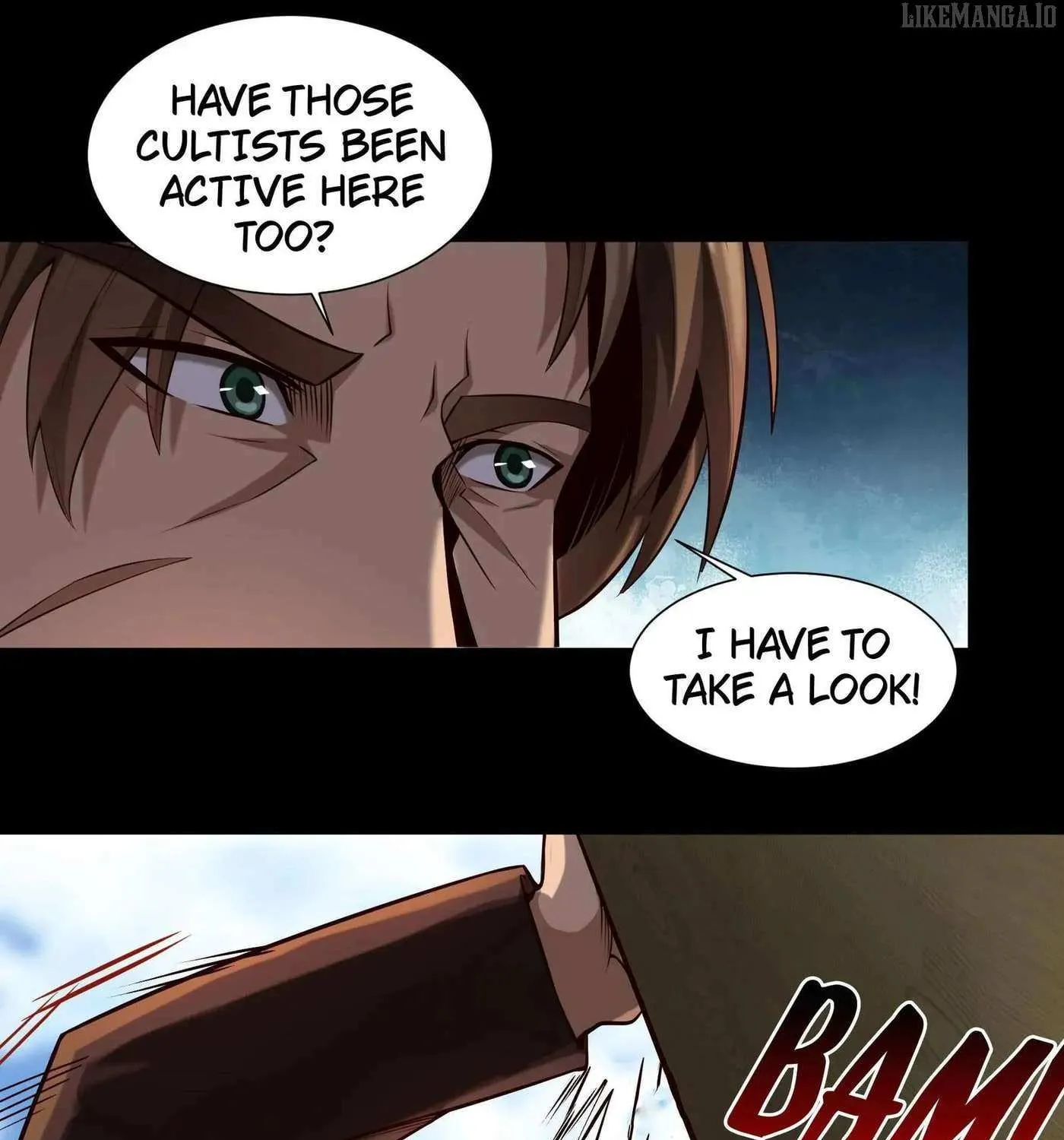 The Sword Of Dawn Chapter 115 page 65 - 
