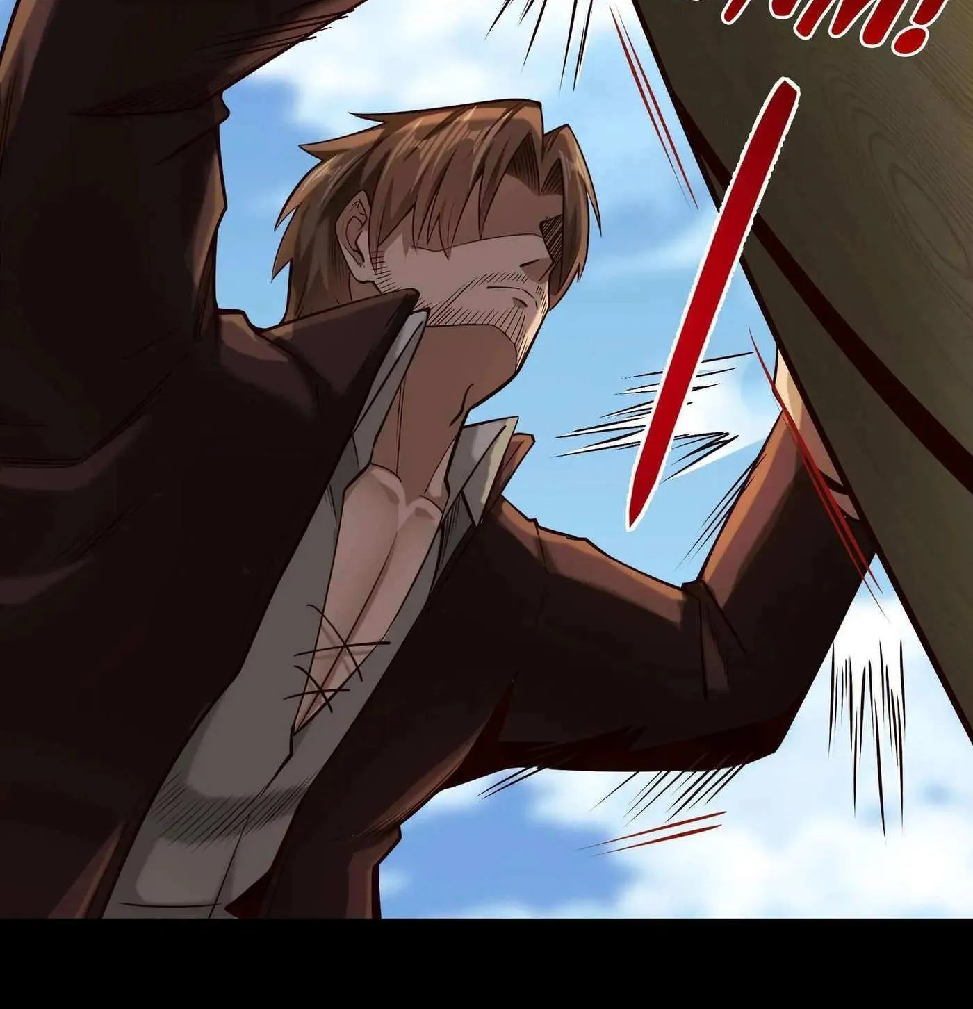 The Sword Of Dawn Chapter 115 page 66 - 