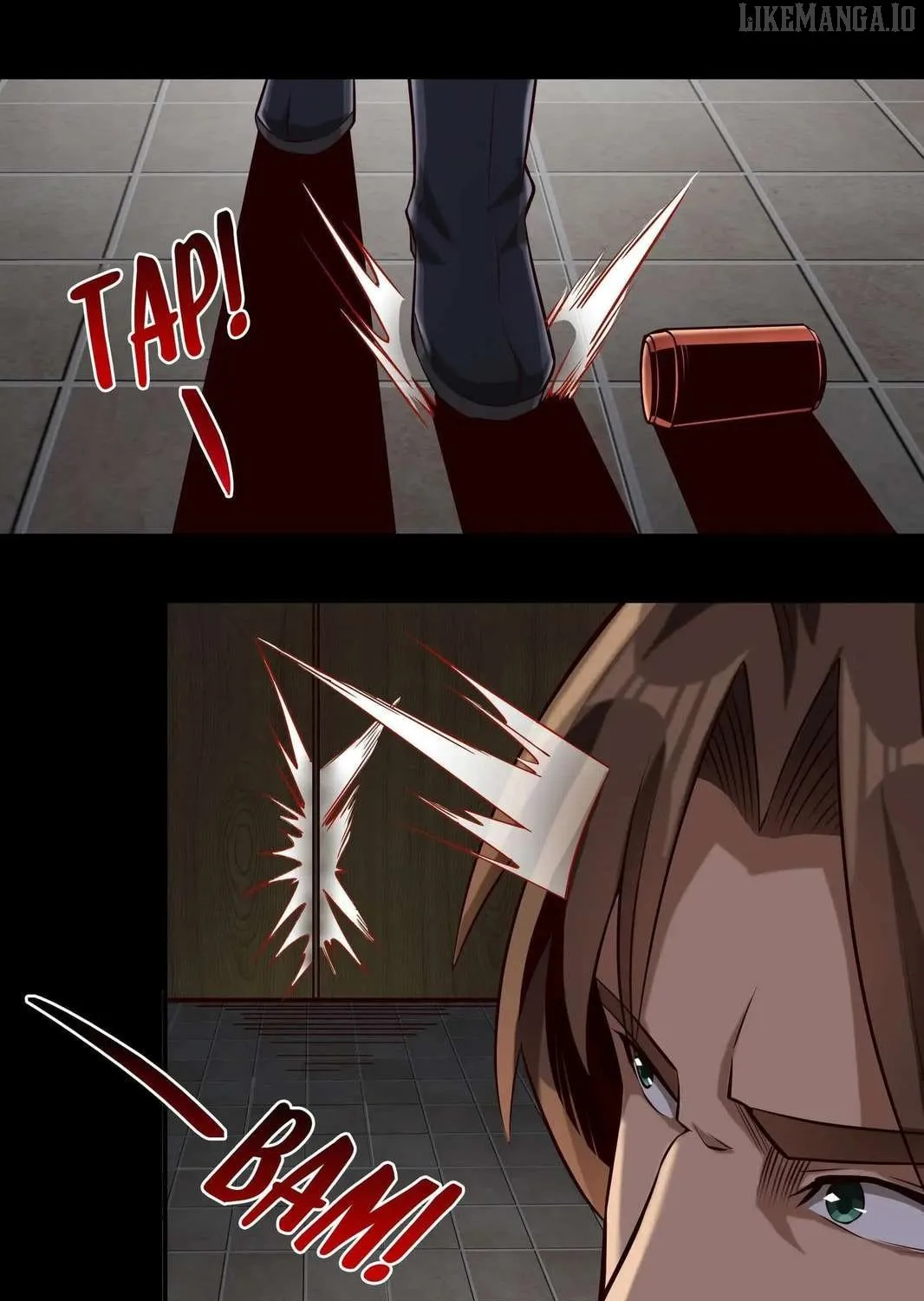 The Sword Of Dawn Chapter 115 page 71 - 