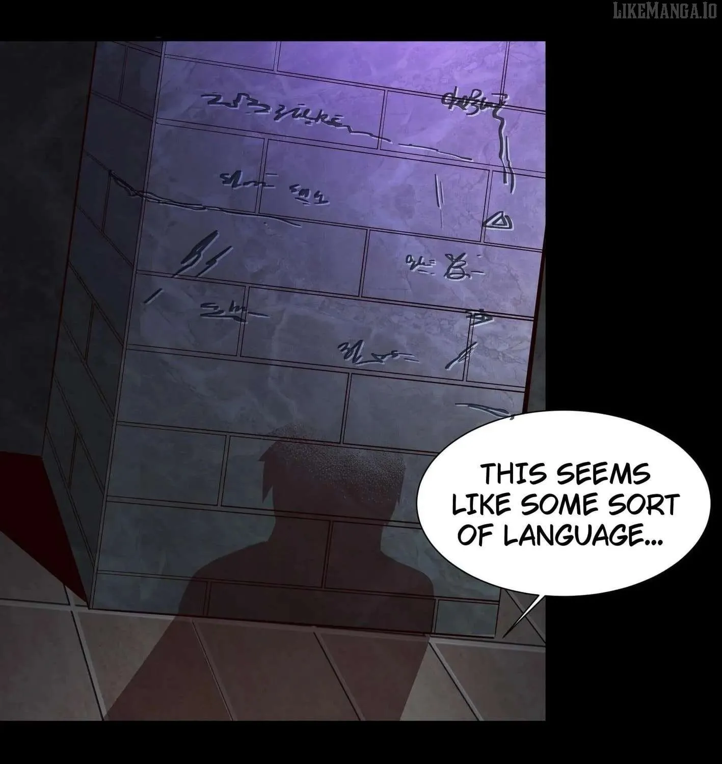The Sword Of Dawn Chapter 115 page 75 - 