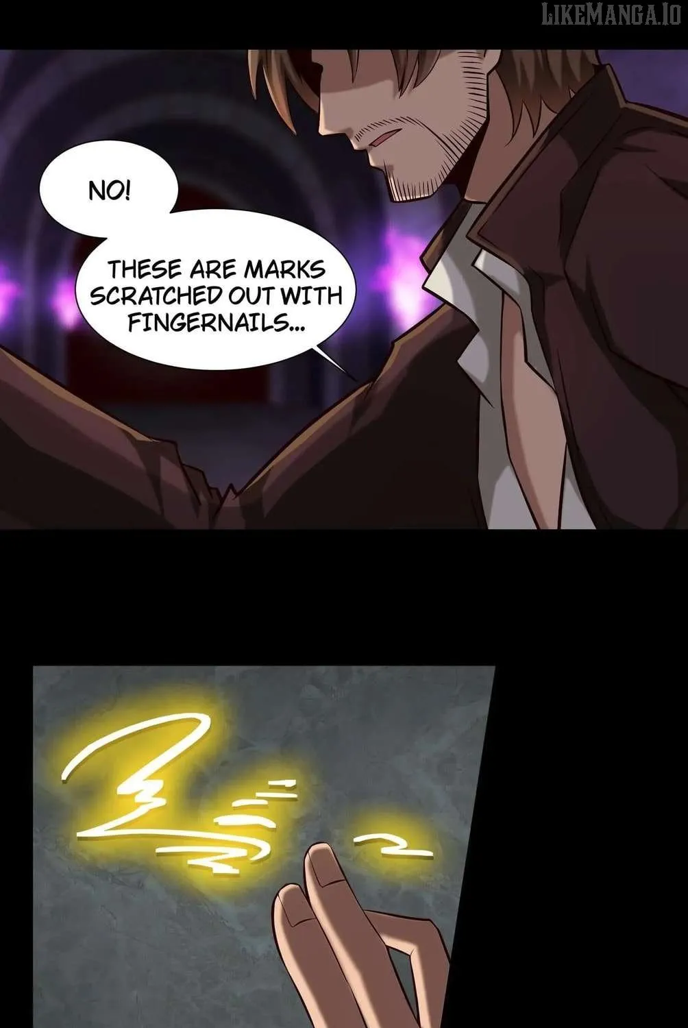 The Sword Of Dawn Chapter 115 page 77 - 
