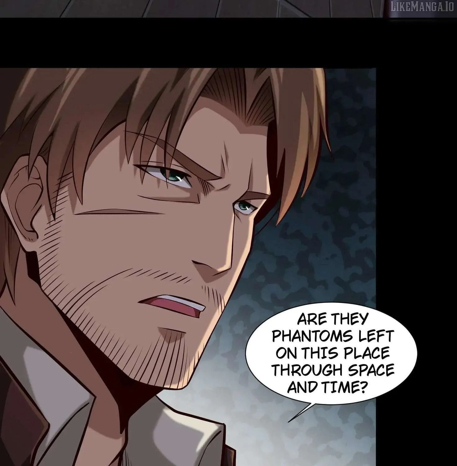 The Sword Of Dawn Chapter 115 page 82 - 