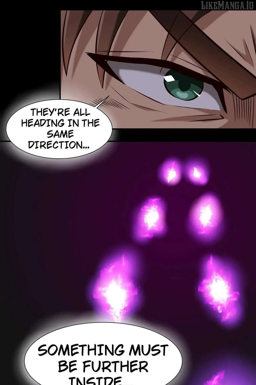 The Sword Of Dawn Chapter 115 page 84 - 