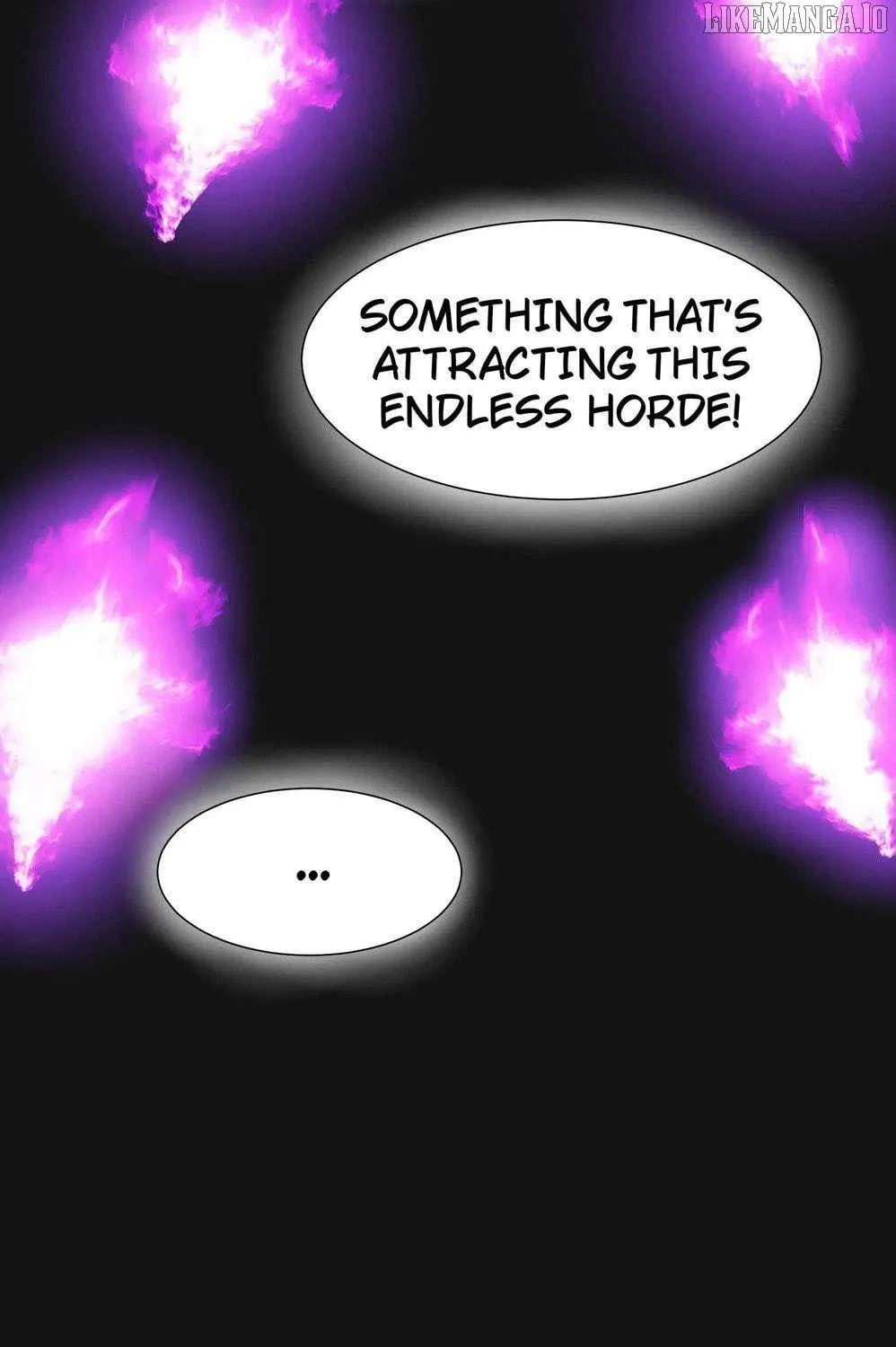 The Sword Of Dawn Chapter 115 page 86 - 