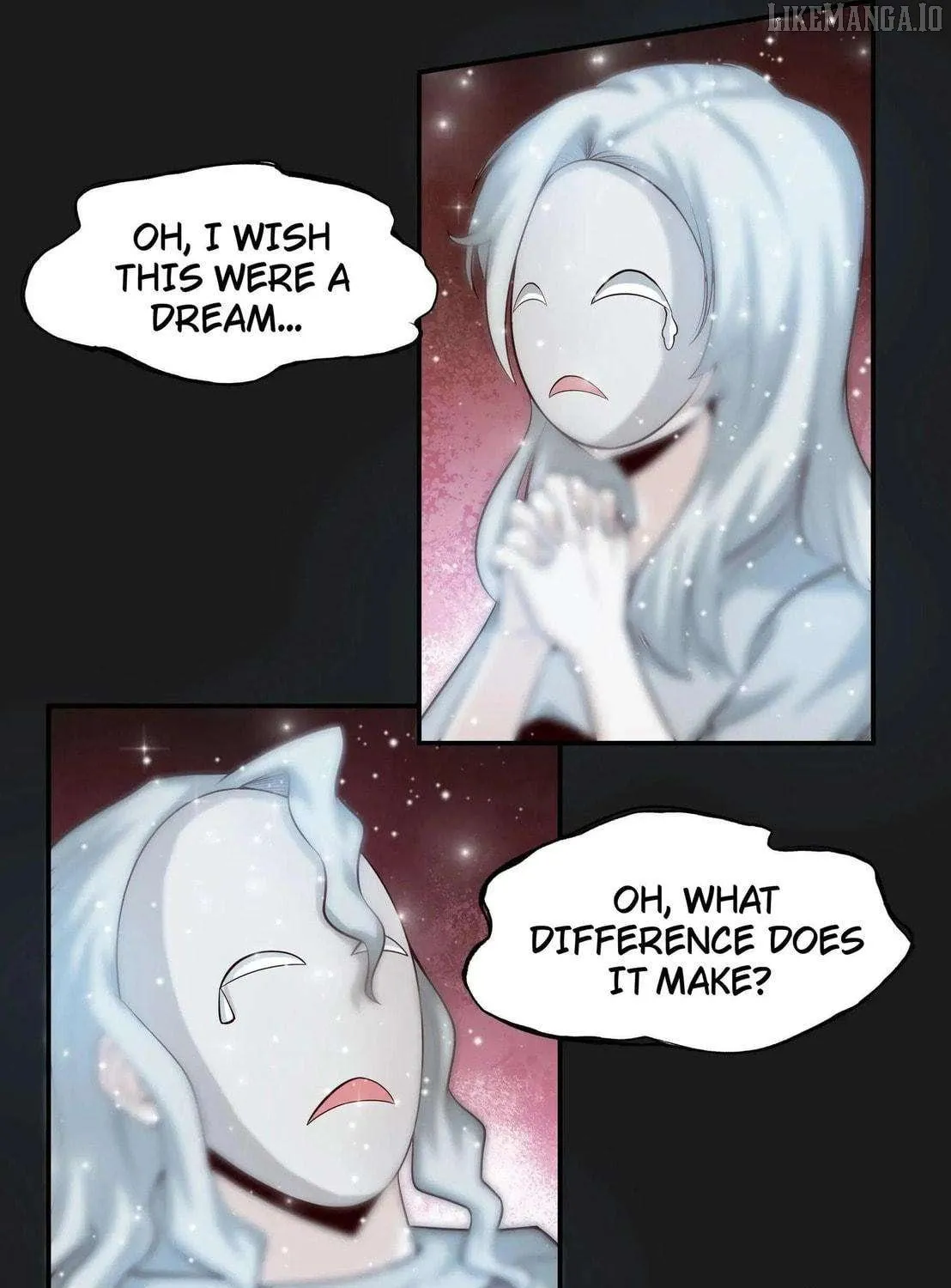 The Sword Of Dawn Chapter 116 page 13 - 