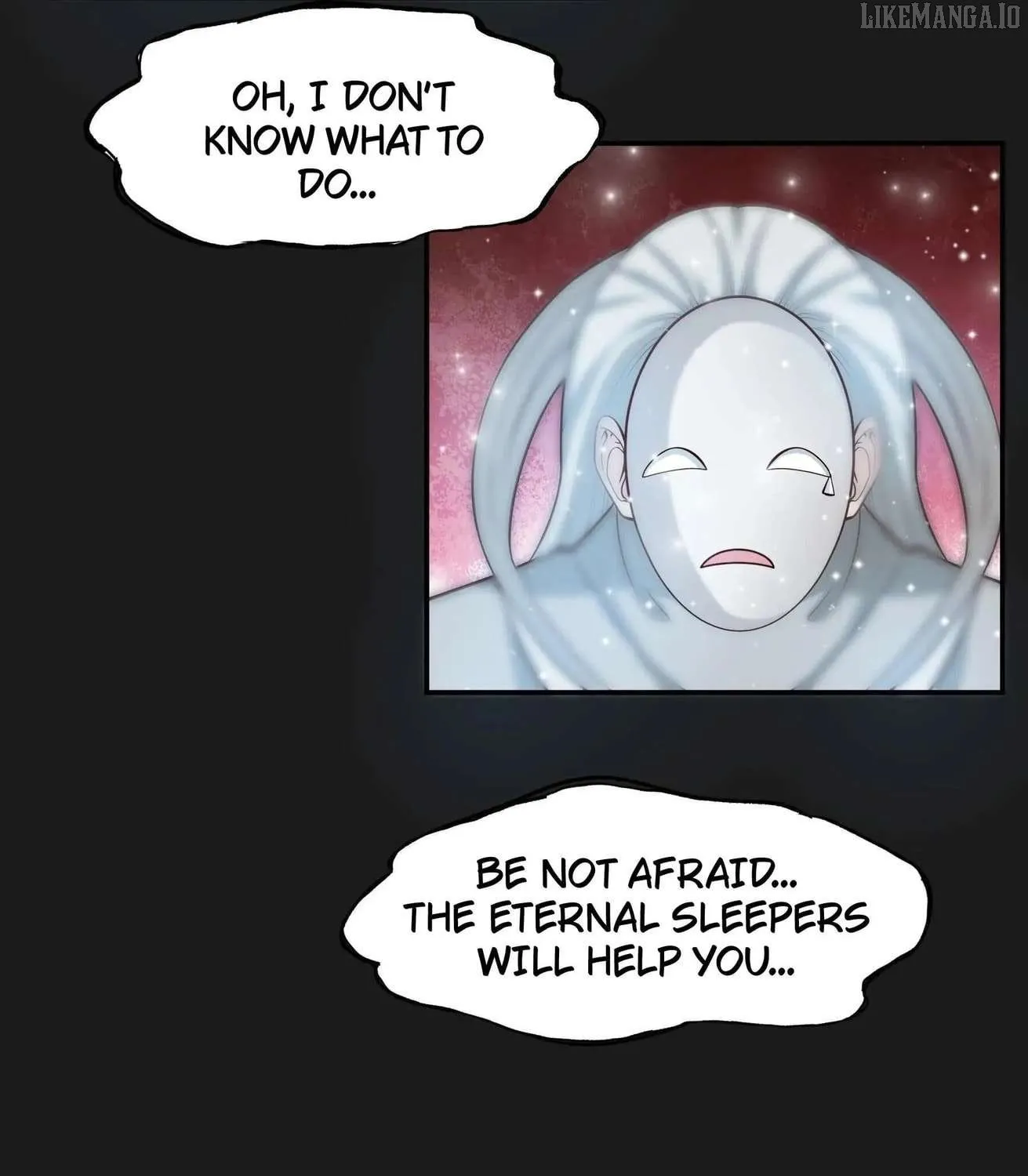 The Sword Of Dawn Chapter 116 page 15 - 