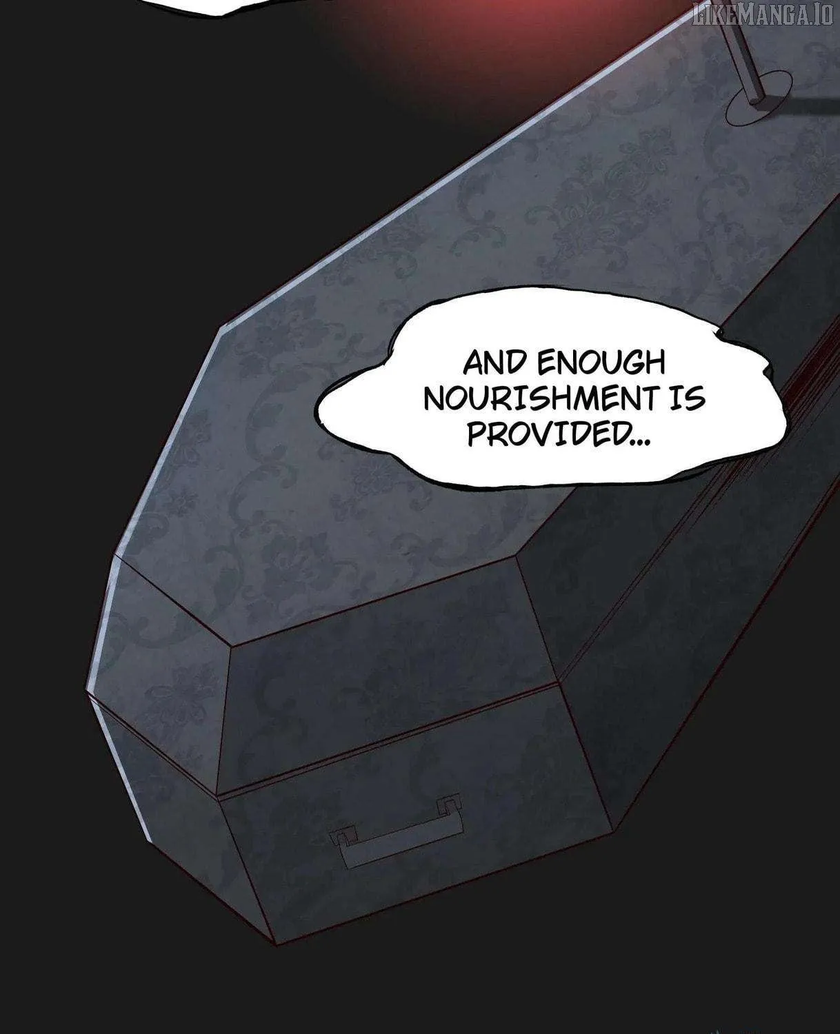 The Sword Of Dawn Chapter 116 page 19 - 
