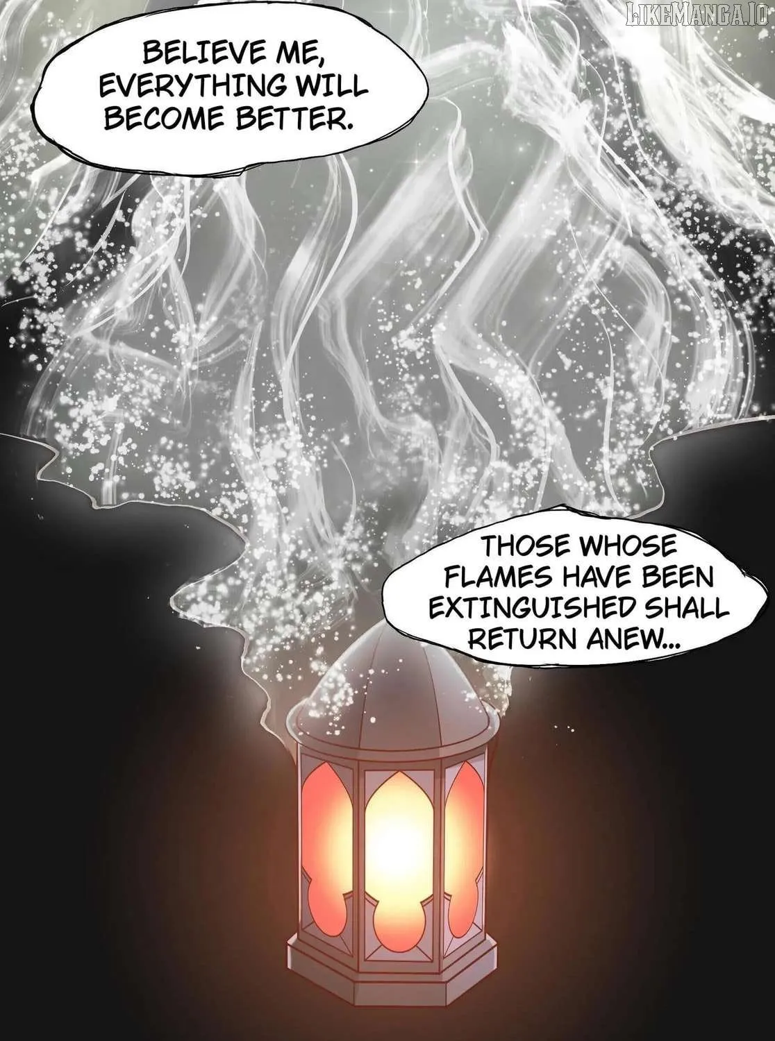 The Sword Of Dawn Chapter 116 page 23 - 