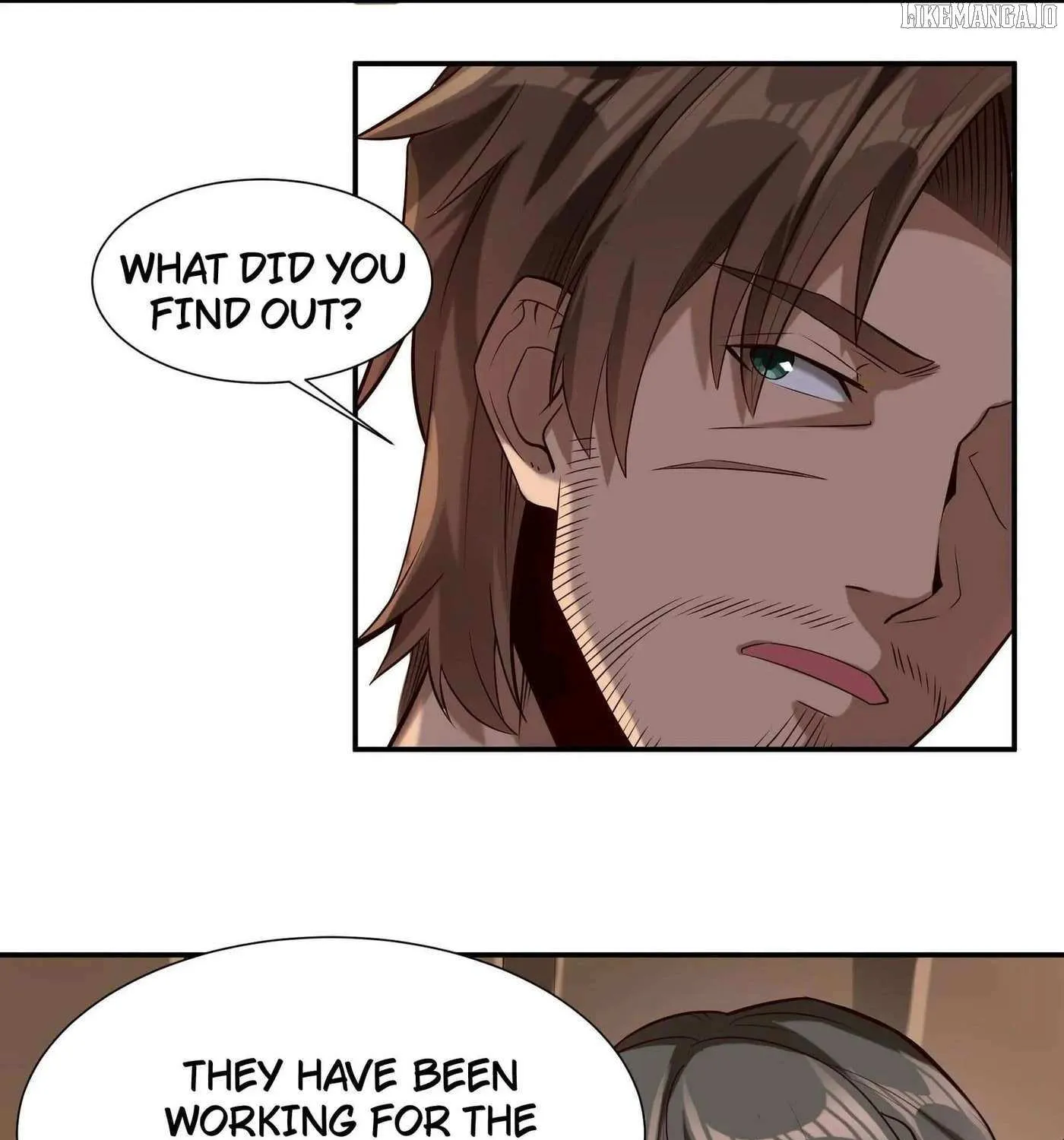 The Sword Of Dawn Chapter 116 page 31 - 
