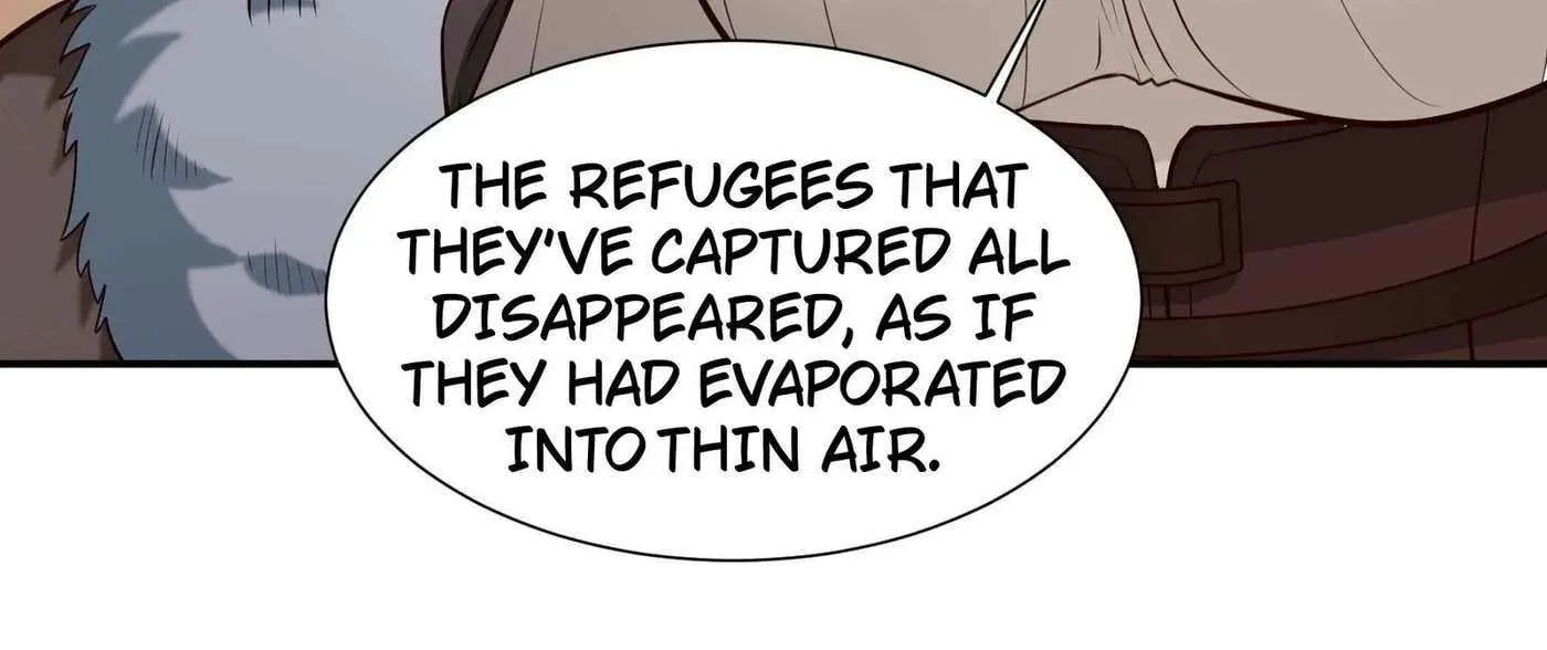 The Sword Of Dawn Chapter 116 page 33 - 