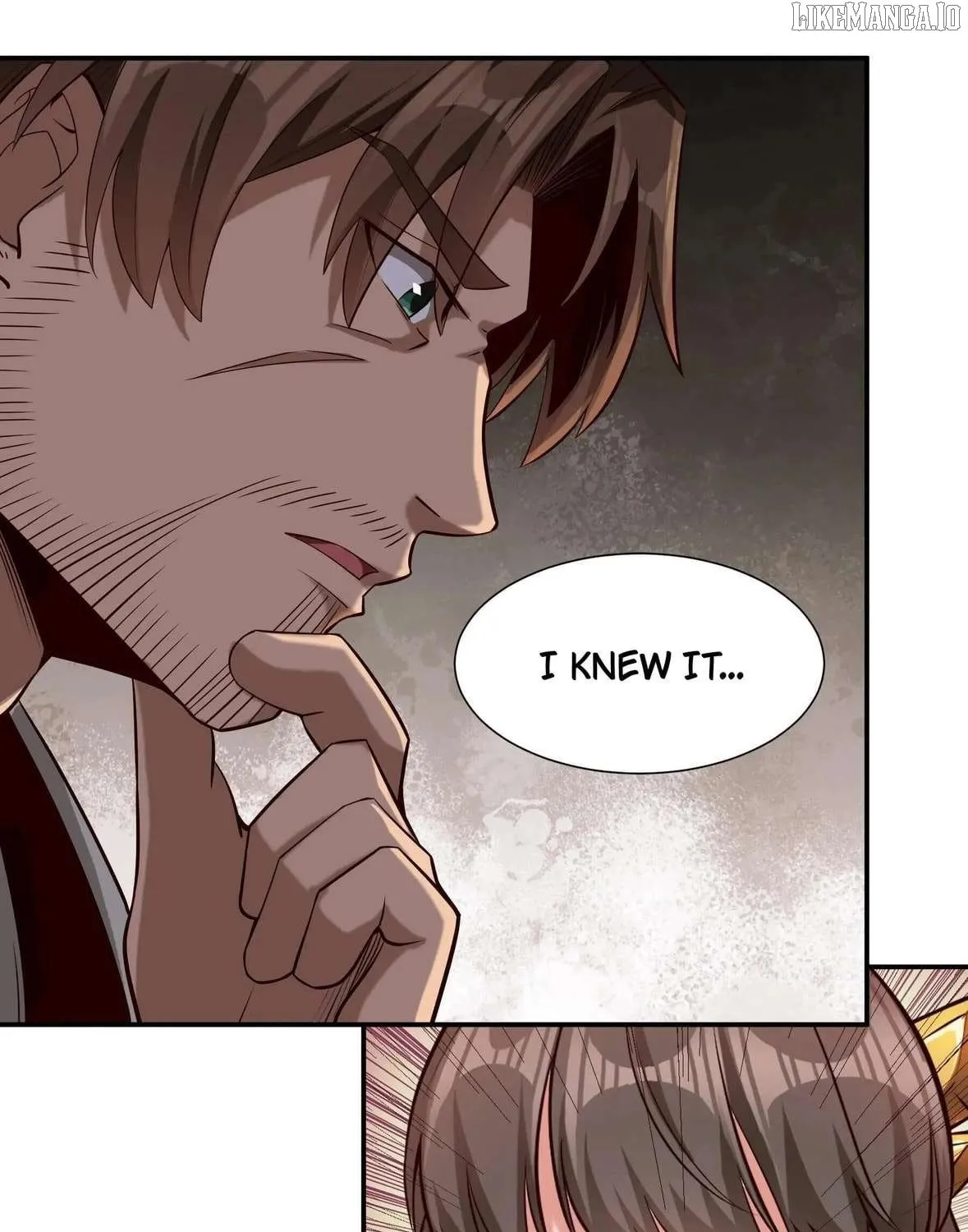 The Sword Of Dawn Chapter 116 page 34 - 