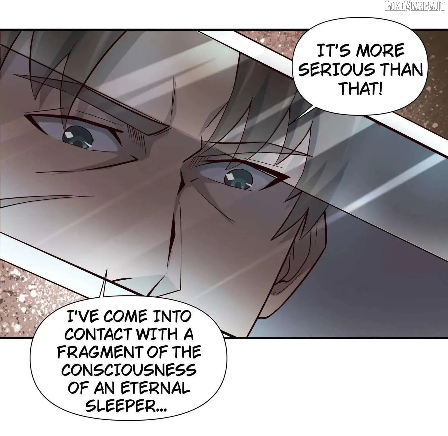 The Sword Of Dawn Chapter 116 page 40 - 