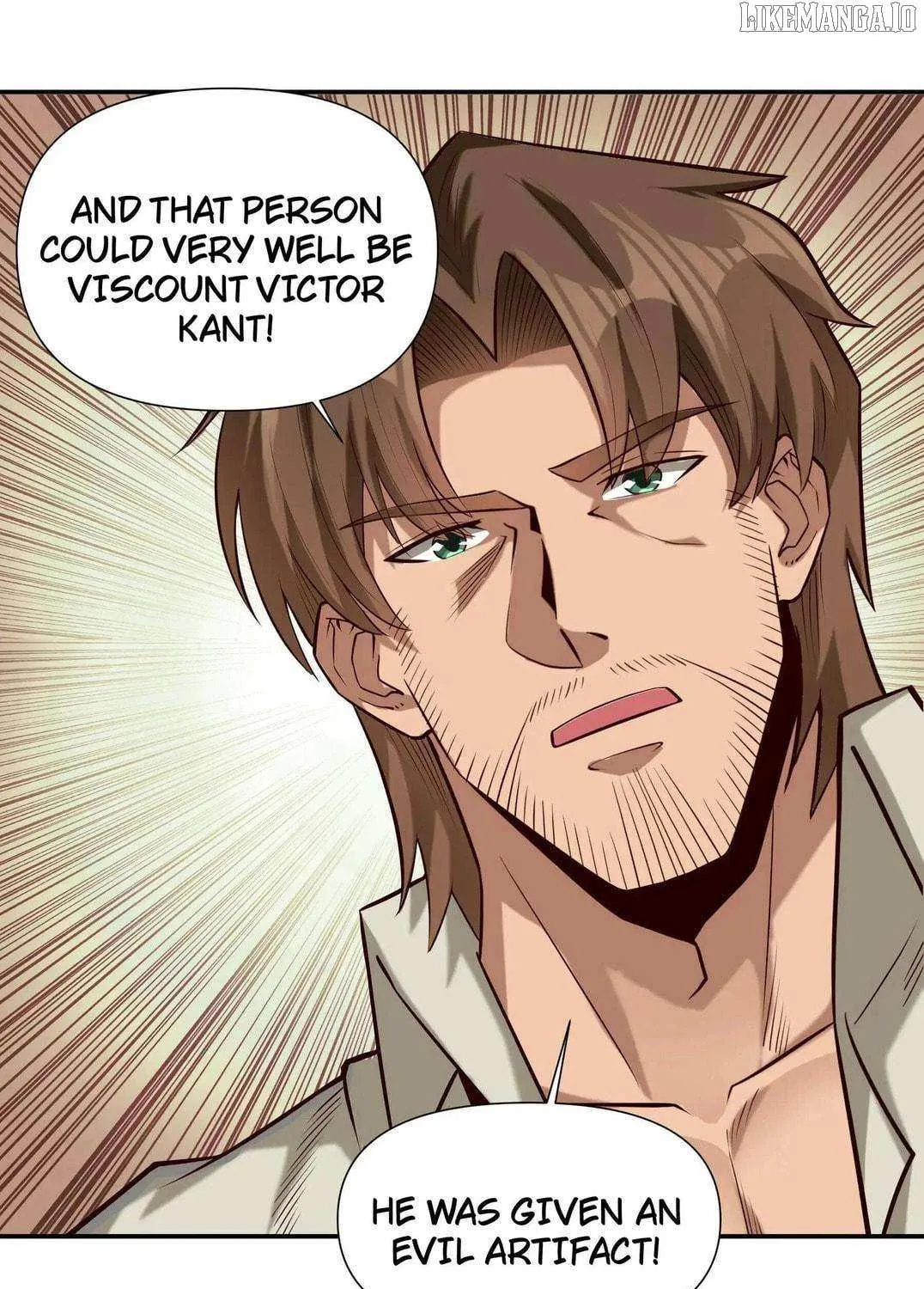 The Sword Of Dawn Chapter 116 page 44 - 