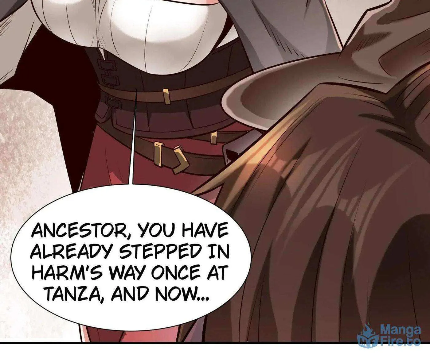 The Sword Of Dawn Chapter 116 page 51 - 