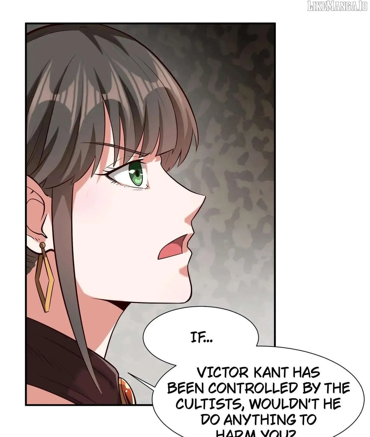 The Sword Of Dawn Chapter 116 page 54 - 