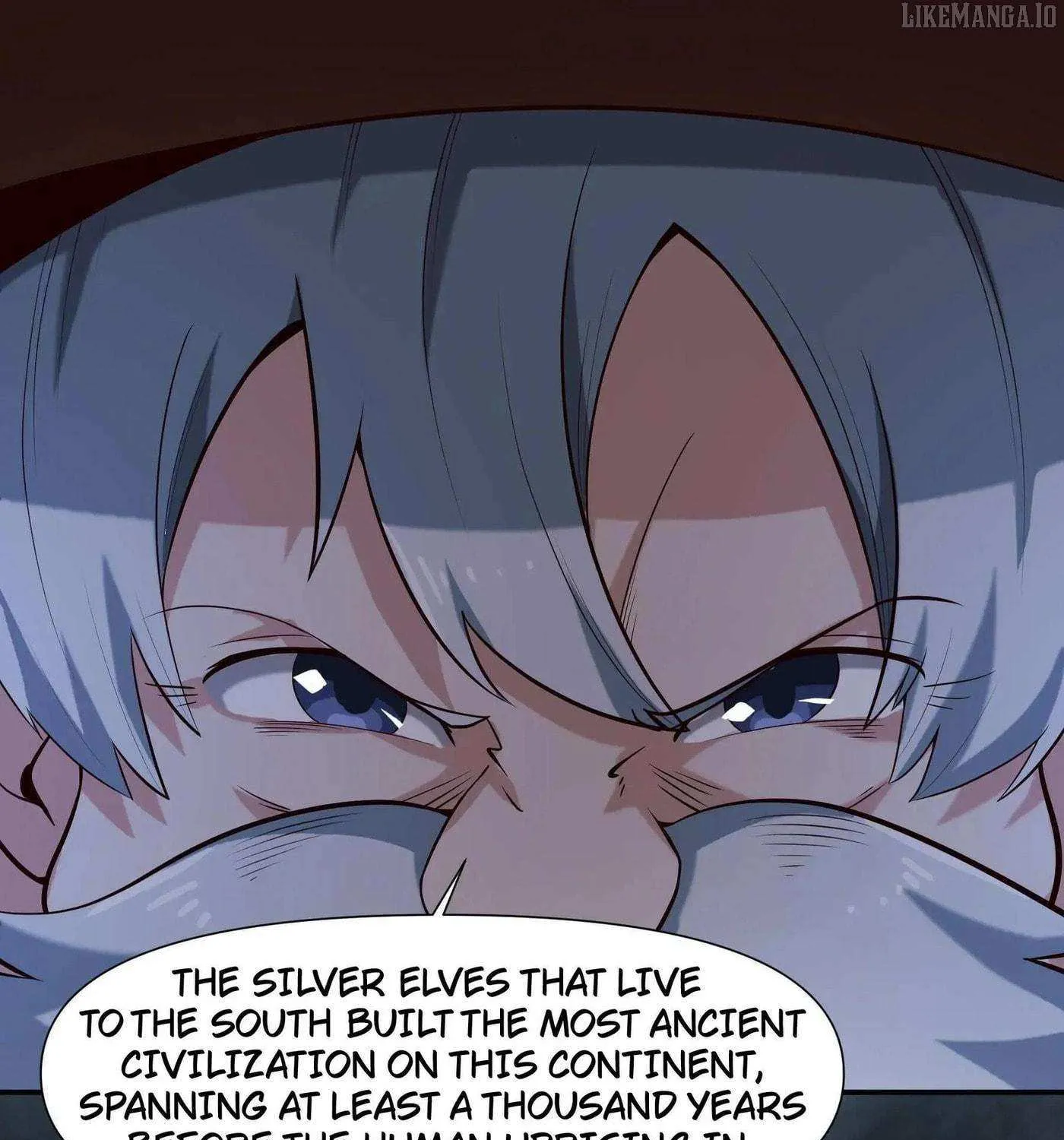 The Sword Of Dawn Chapter 116 page 62 - 