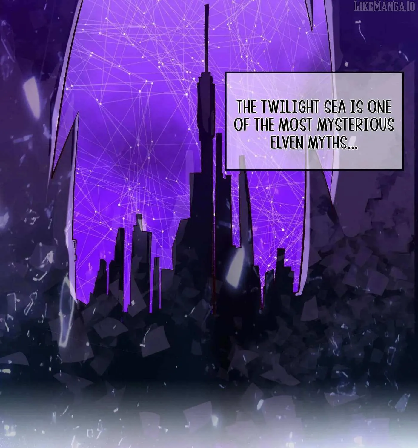 The Sword Of Dawn Chapter 116 page 64 - 