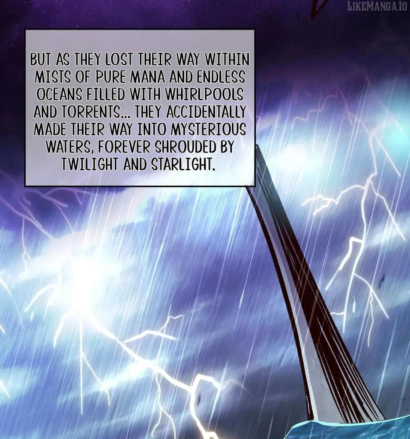 The Sword Of Dawn Chapter 116 page 67 - 
