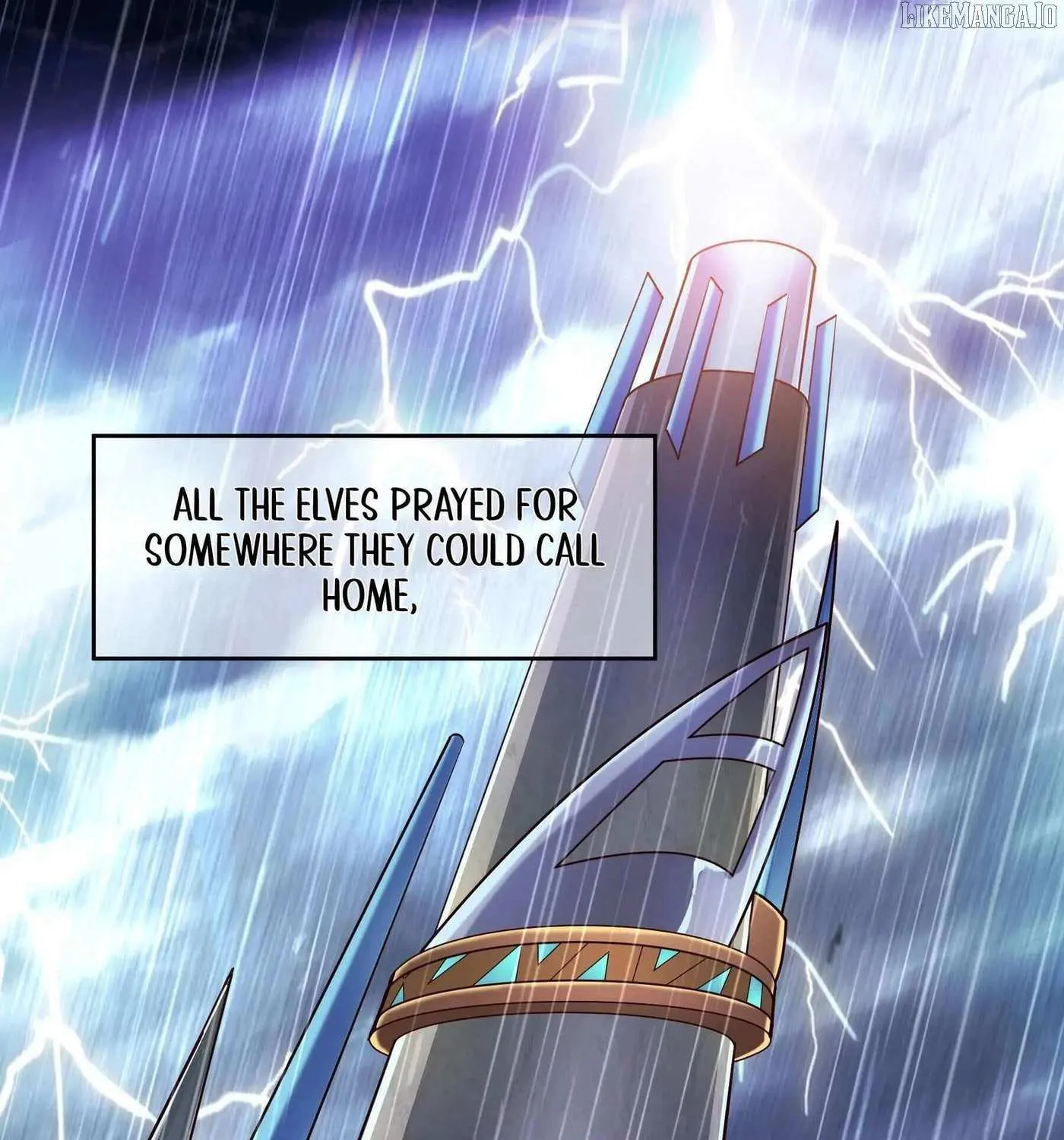 The Sword Of Dawn Chapter 116 page 70 - 