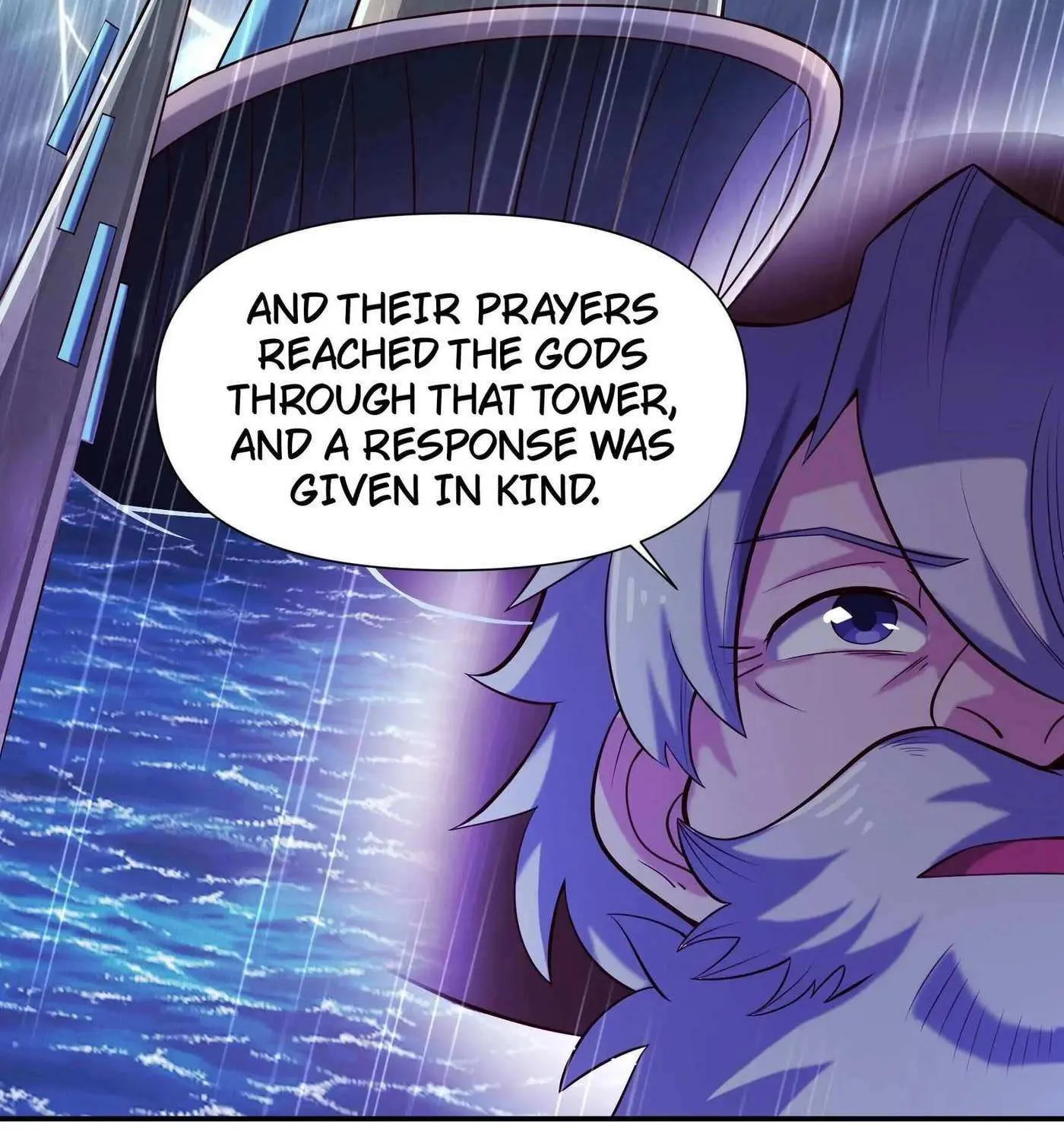 The Sword Of Dawn Chapter 116 page 71 - 