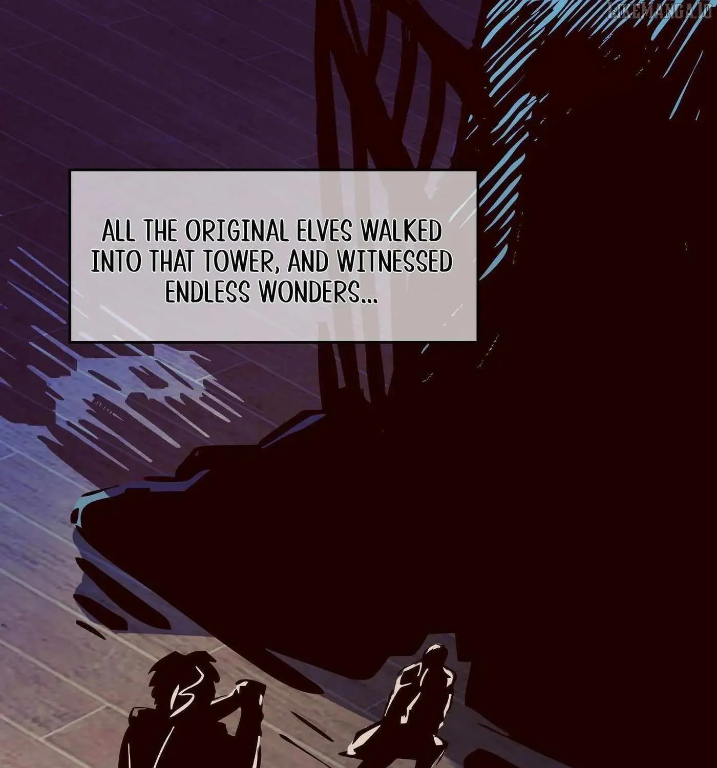 The Sword Of Dawn Chapter 116 page 73 - 
