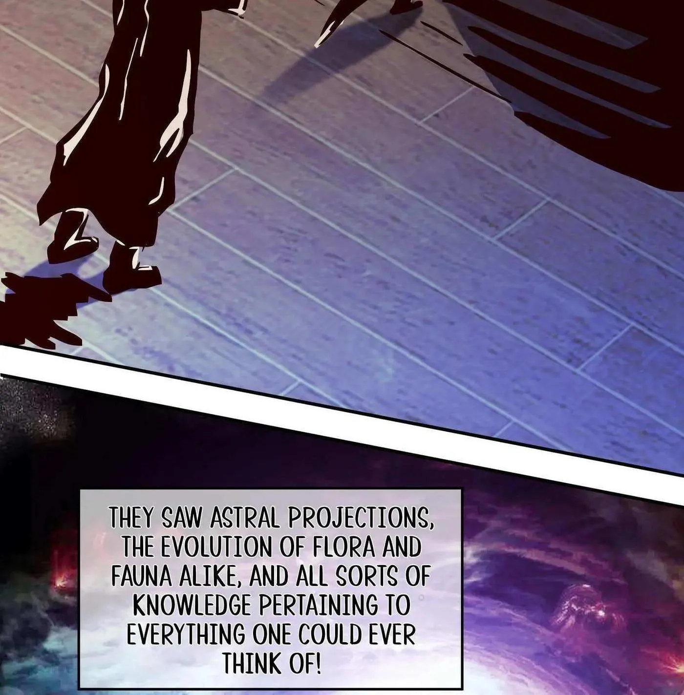 The Sword Of Dawn Chapter 116 page 74 - 