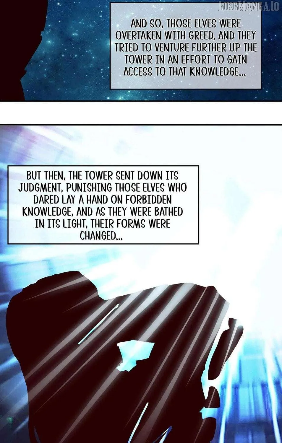 The Sword Of Dawn Chapter 116 page 77 - 
