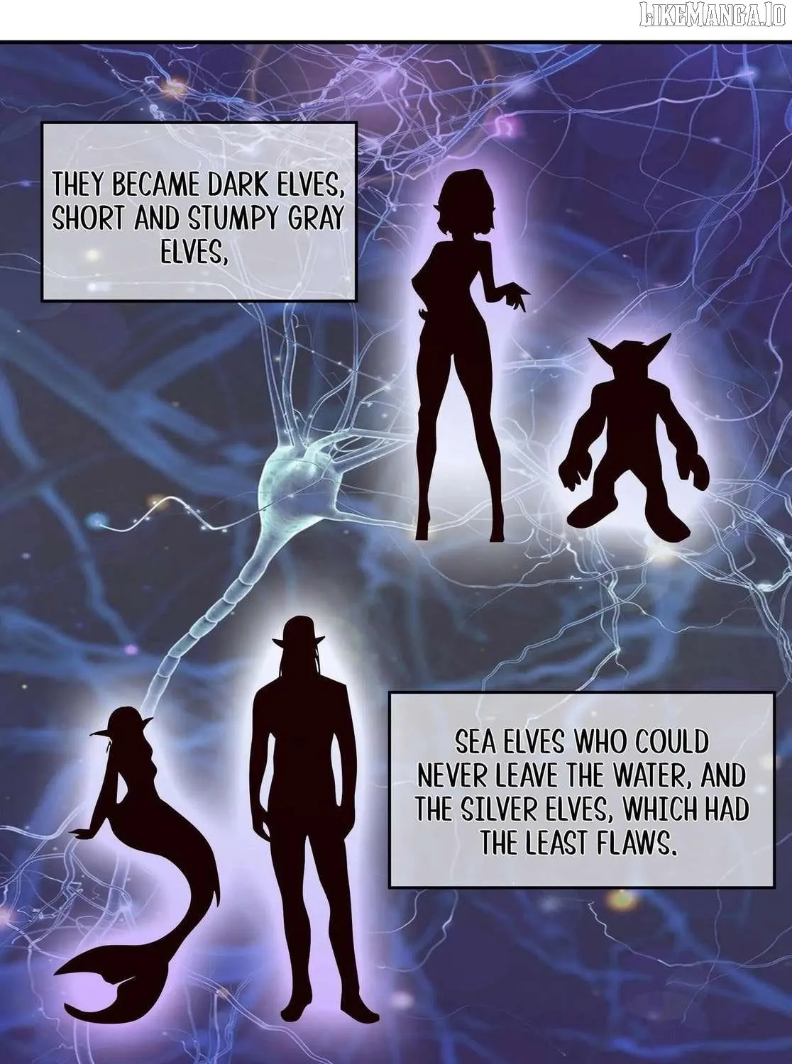 The Sword Of Dawn Chapter 116 page 79 - 
