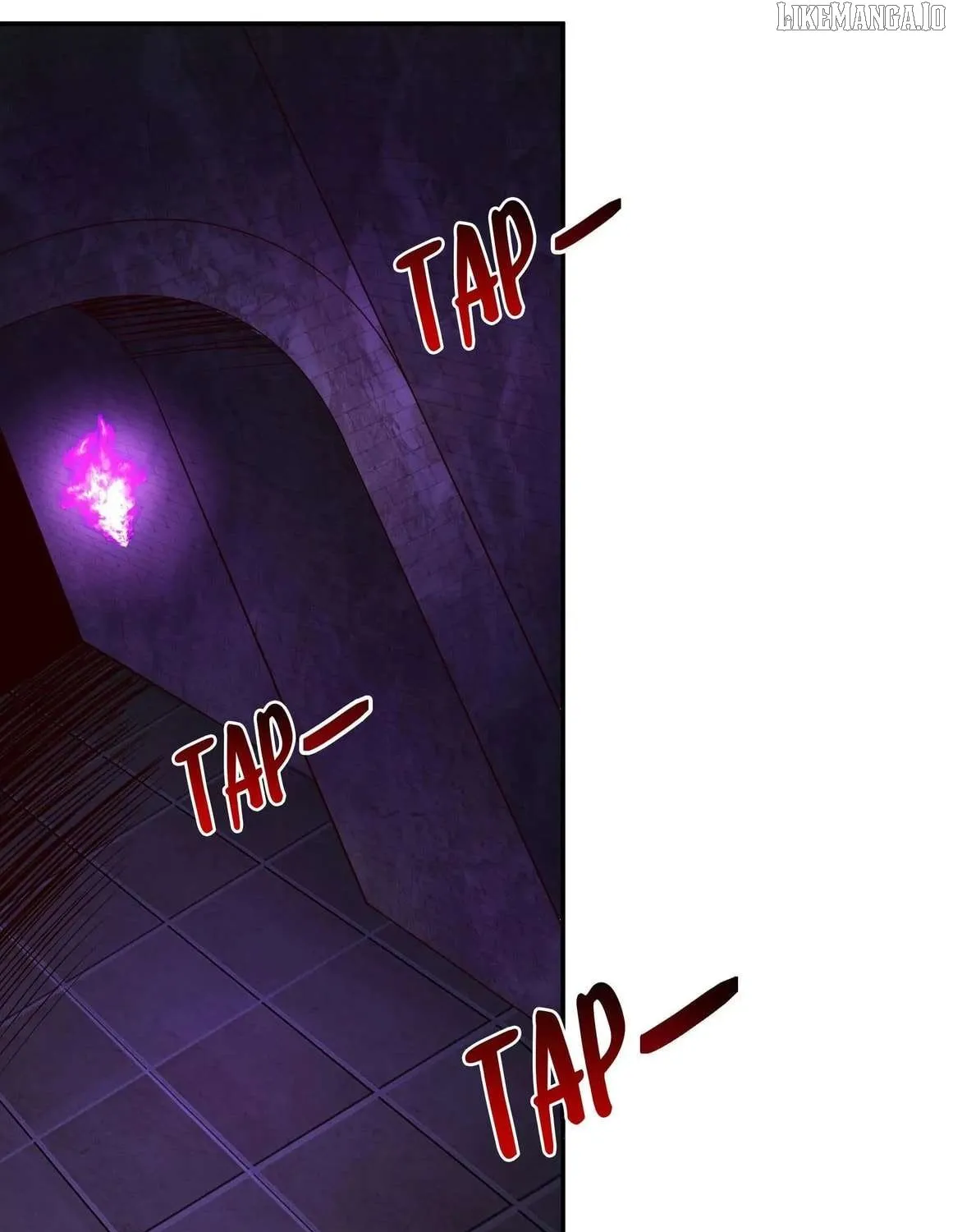 The Sword Of Dawn Chapter 116 page 9 - 