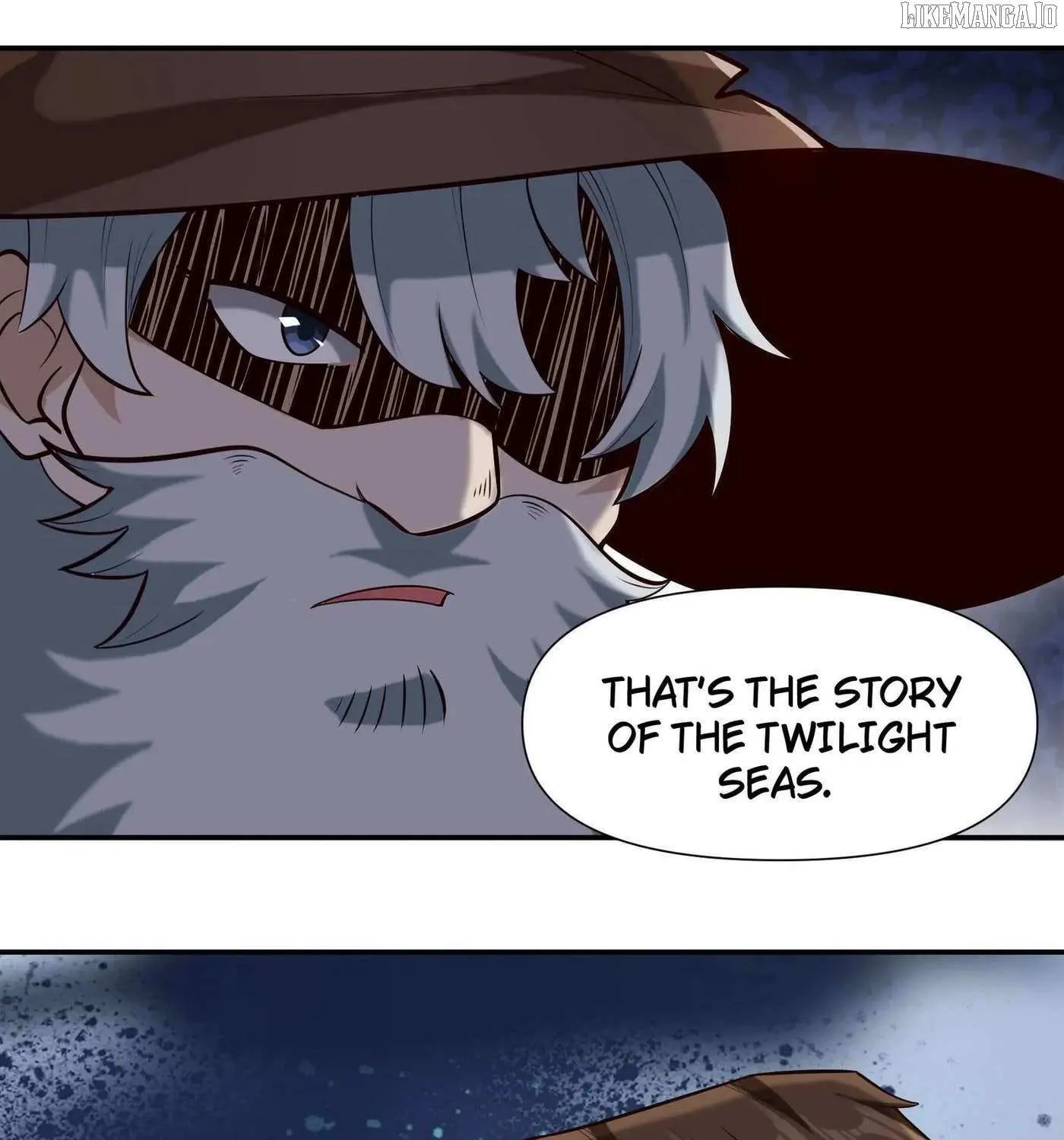The Sword Of Dawn Chapter 116 page 81 - 