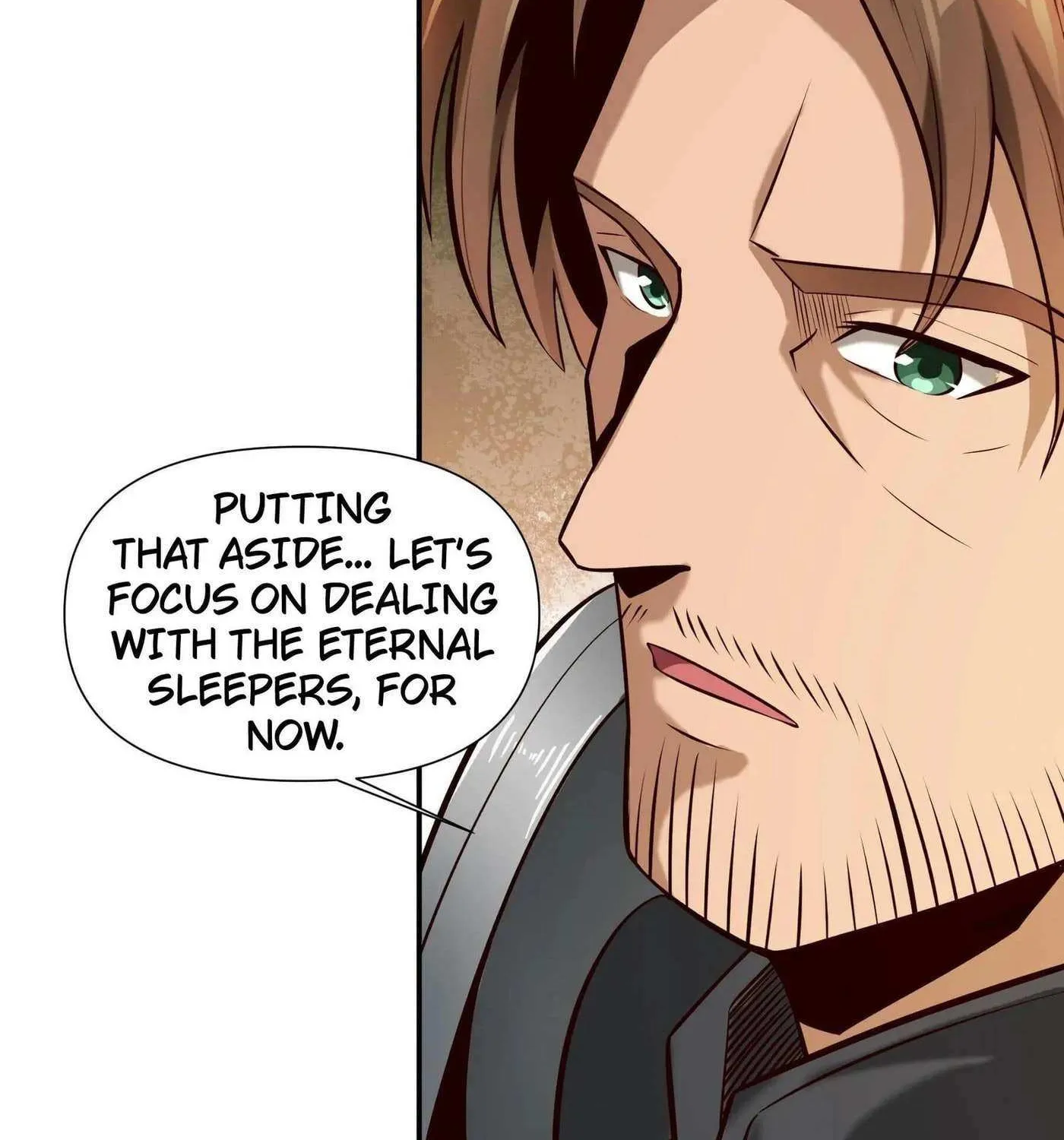 The Sword Of Dawn Chapter 116 page 89 - 