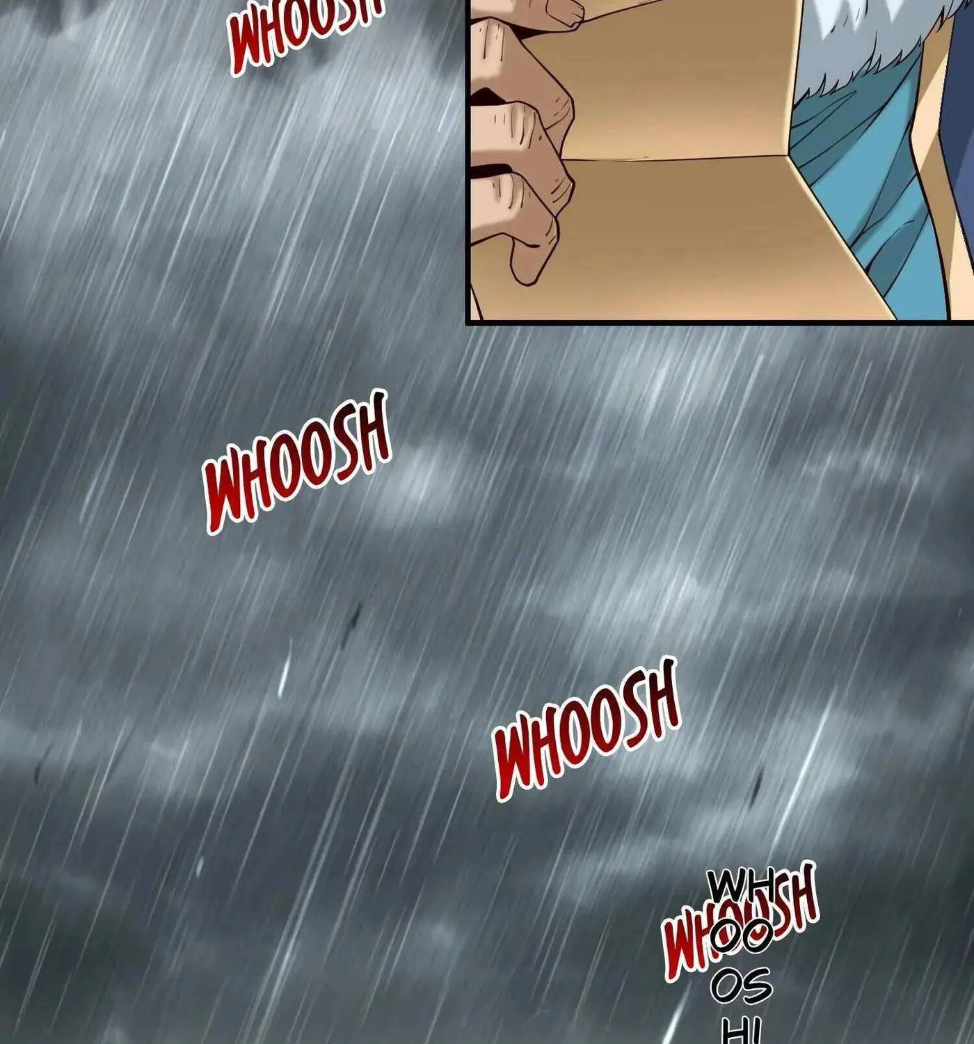 The Sword Of Dawn Chapter 117 page 23 - 