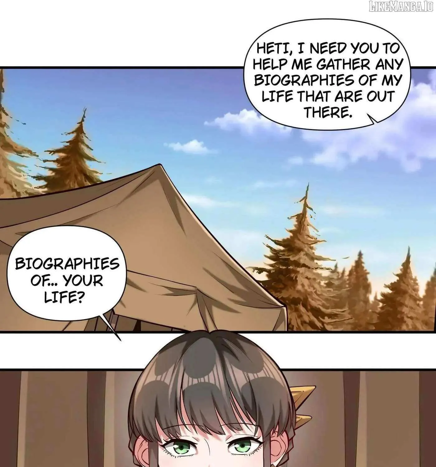 The Sword Of Dawn Chapter 117 page 4 - 