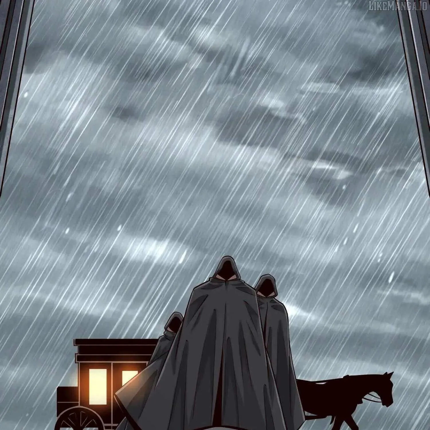 The Sword Of Dawn Chapter 117 page 42 - 